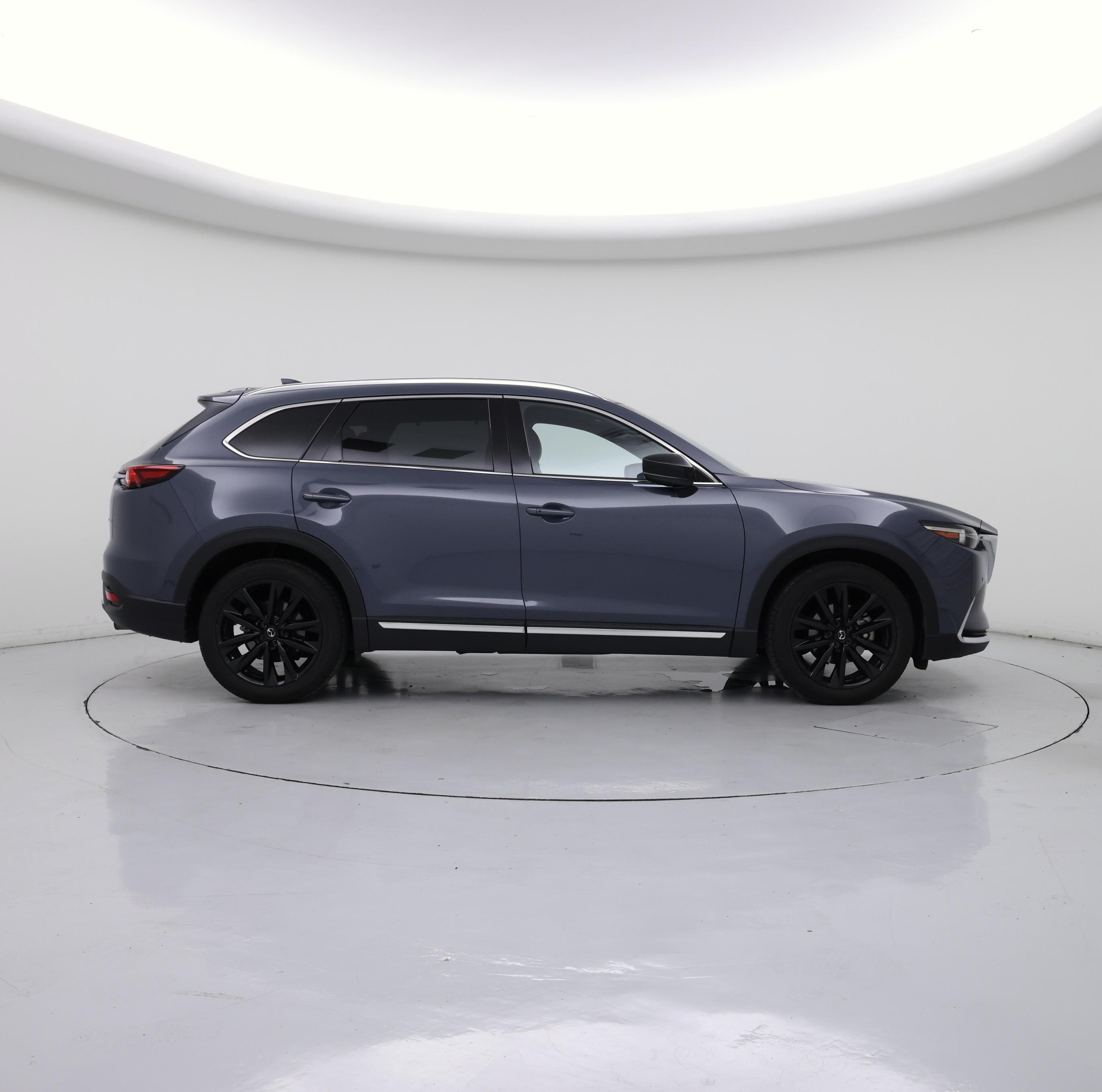 Thumbnail: 2023 Mazda CX-9 - 7