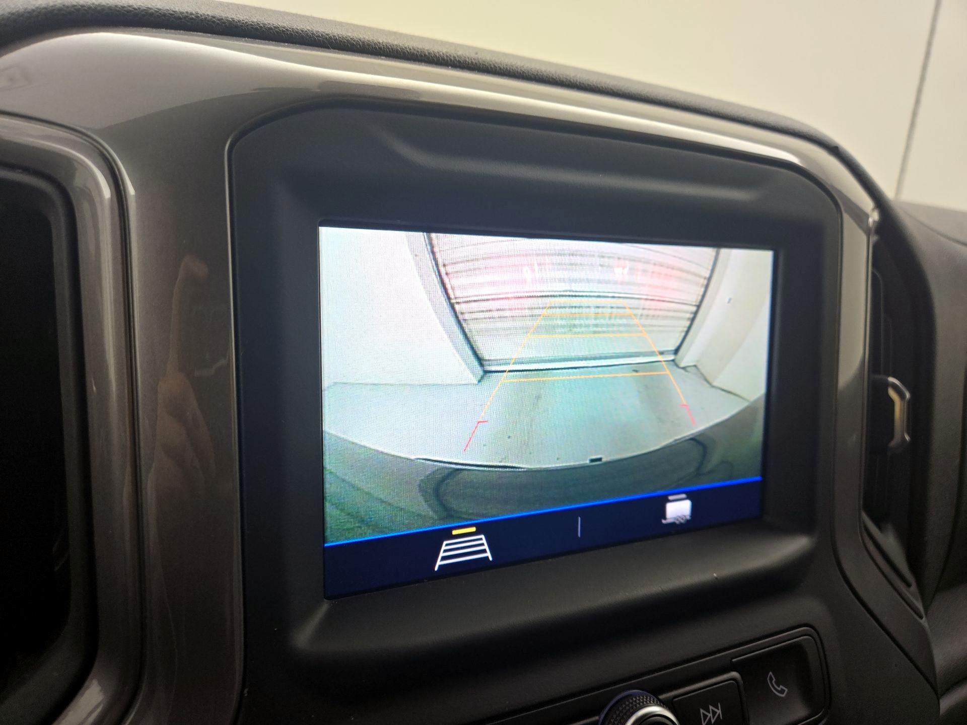 Thumbnail: 2020 Chevrolet Silverado 1500 - 14