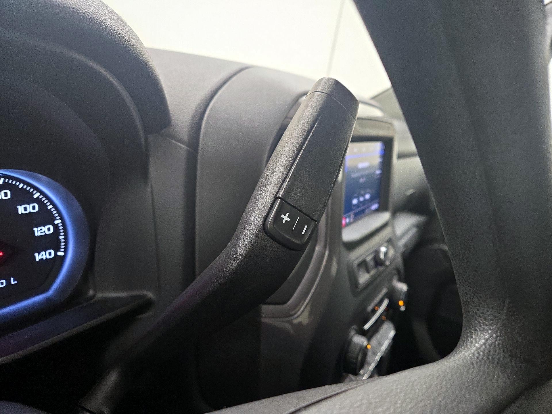 Thumbnail: 2020 Chevrolet Silverado 1500 - 17