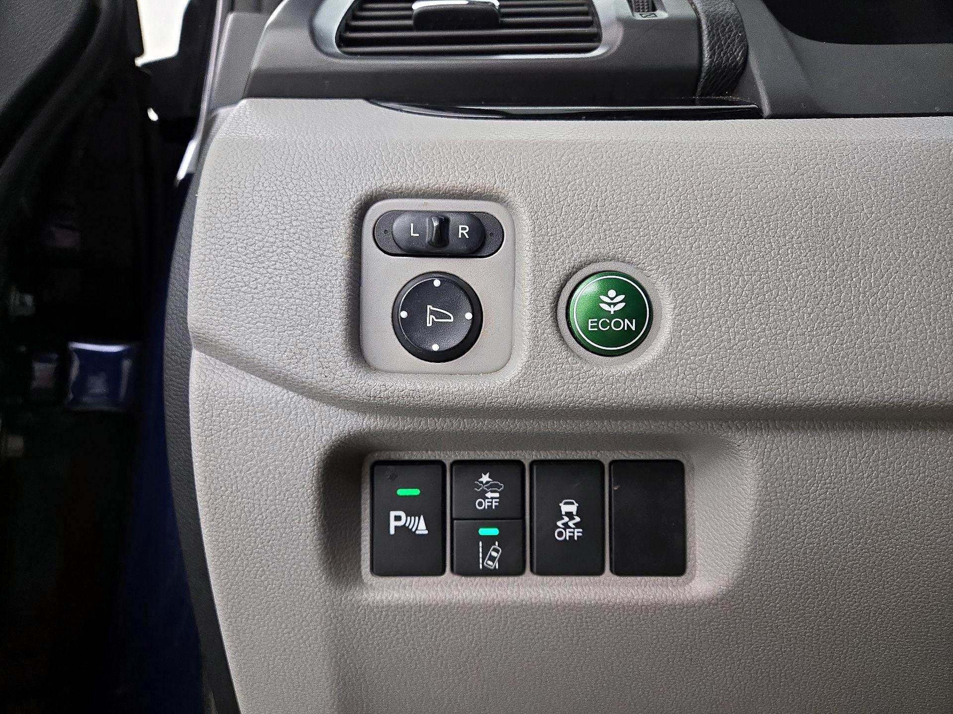 Thumbnail: 2020 Honda Pilot - 13