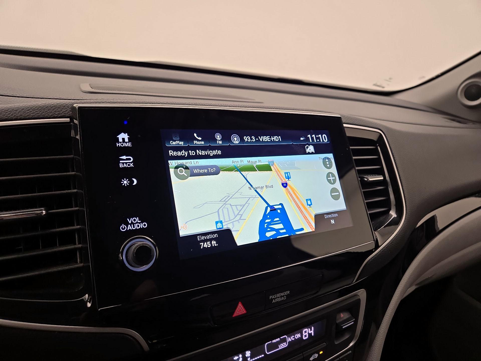 Thumbnail: 2020 Honda Pilot - 14