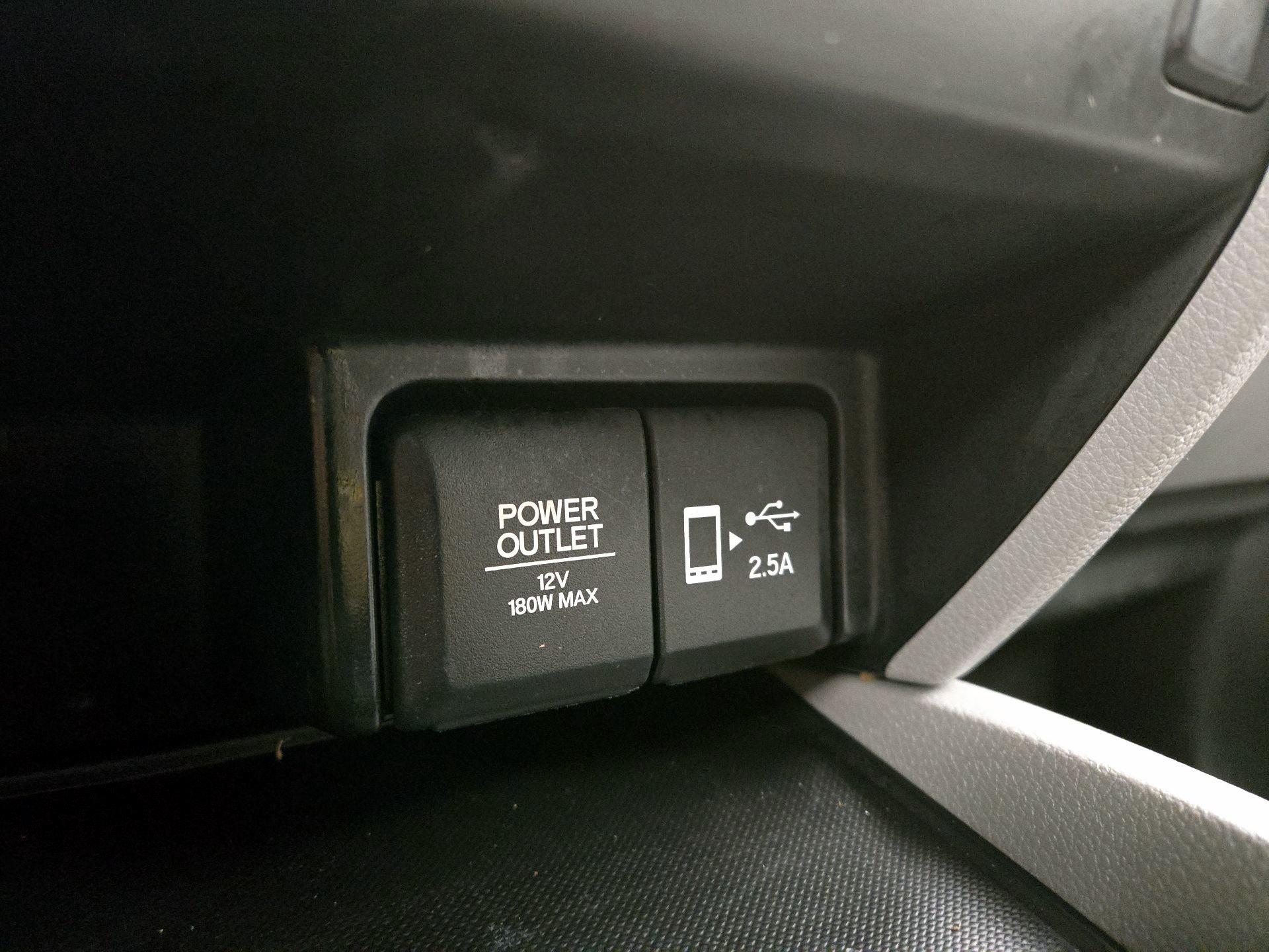 Thumbnail: 2020 Honda Pilot - 19