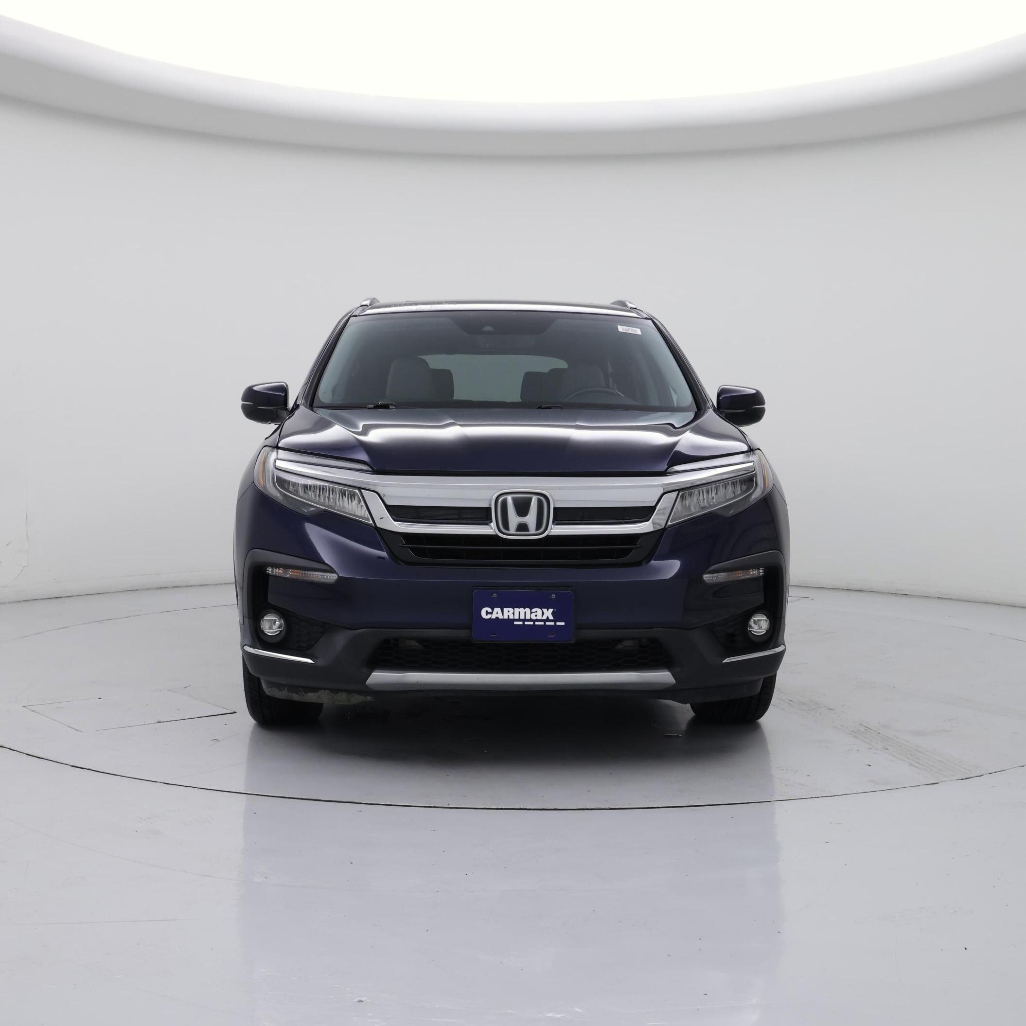 Thumbnail: 2020 Honda Pilot - 5