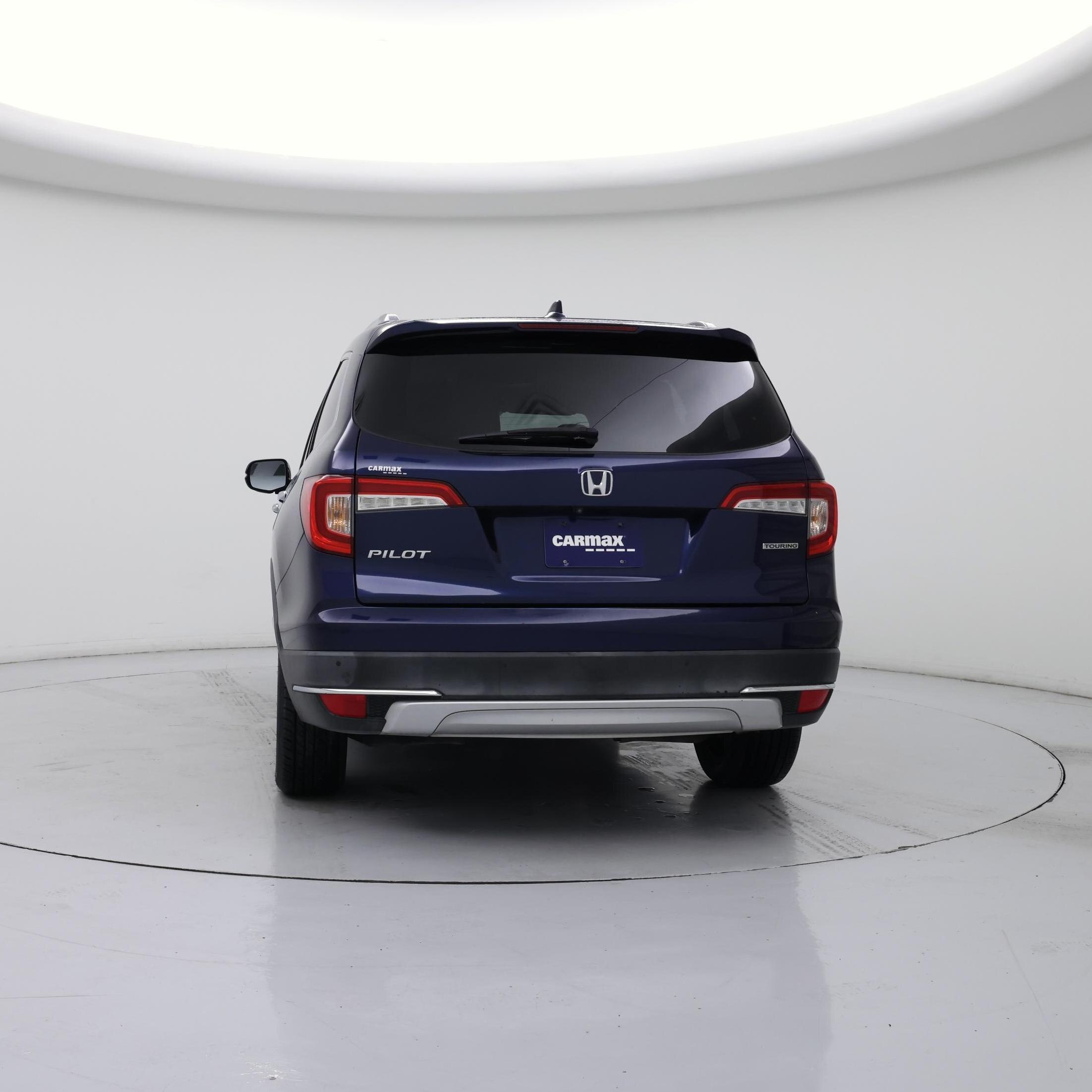 Thumbnail: 2020 Honda Pilot - 6