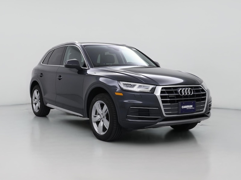 2018 Audi Q5 Premium Plus -
                  Austin, TX