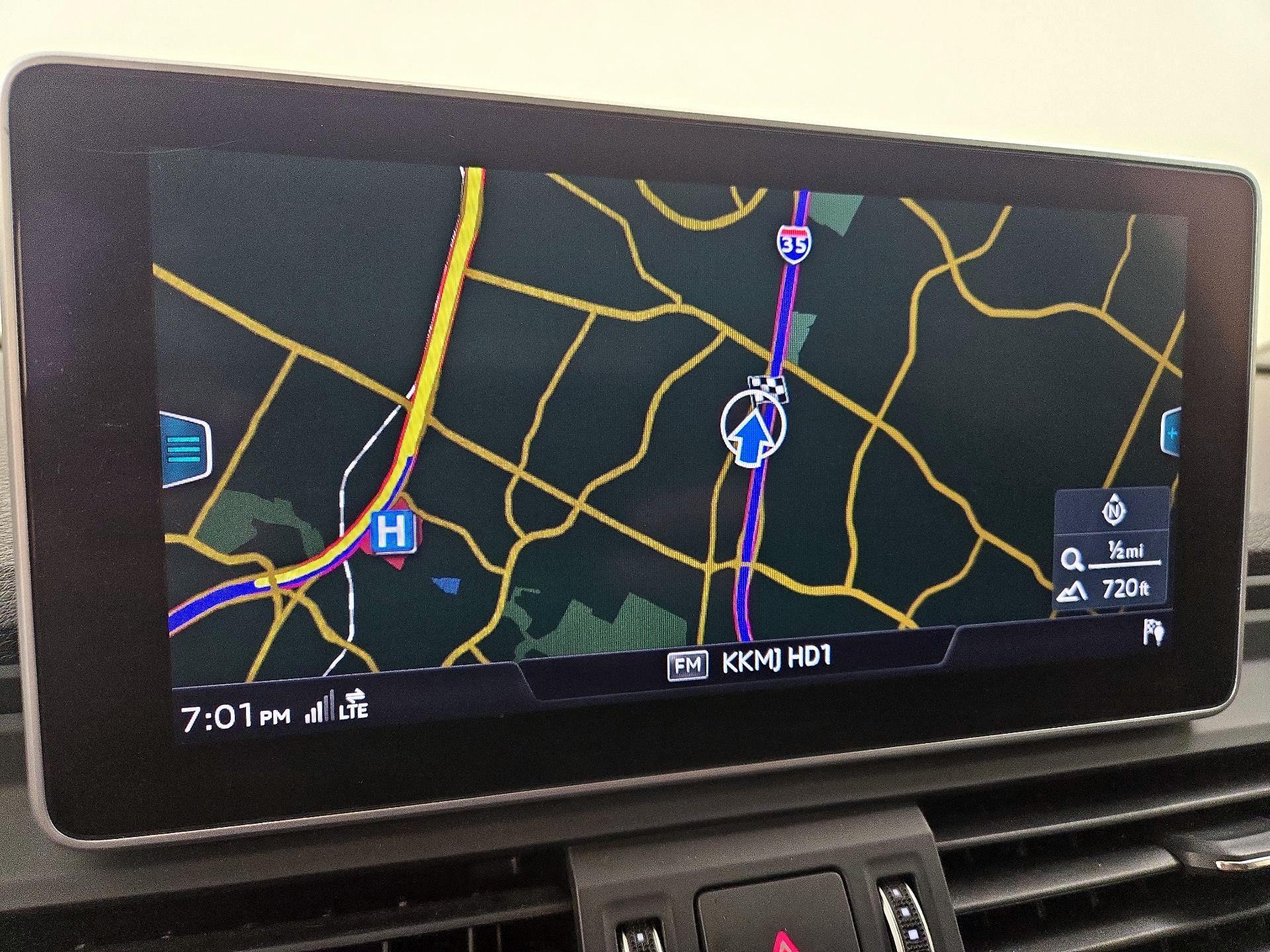 Thumbnail: 2018 Audi Q5 - 14