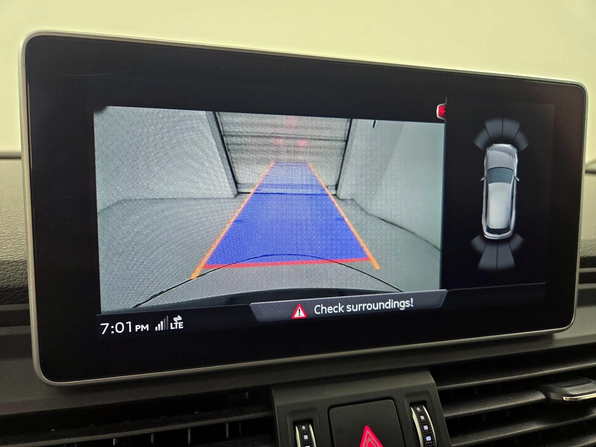 Thumbnail: 2018 Audi Q5 - 15