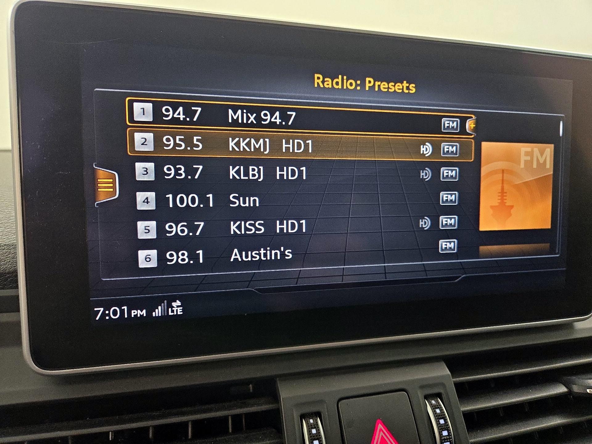 Thumbnail: 2018 Audi Q5 - 16