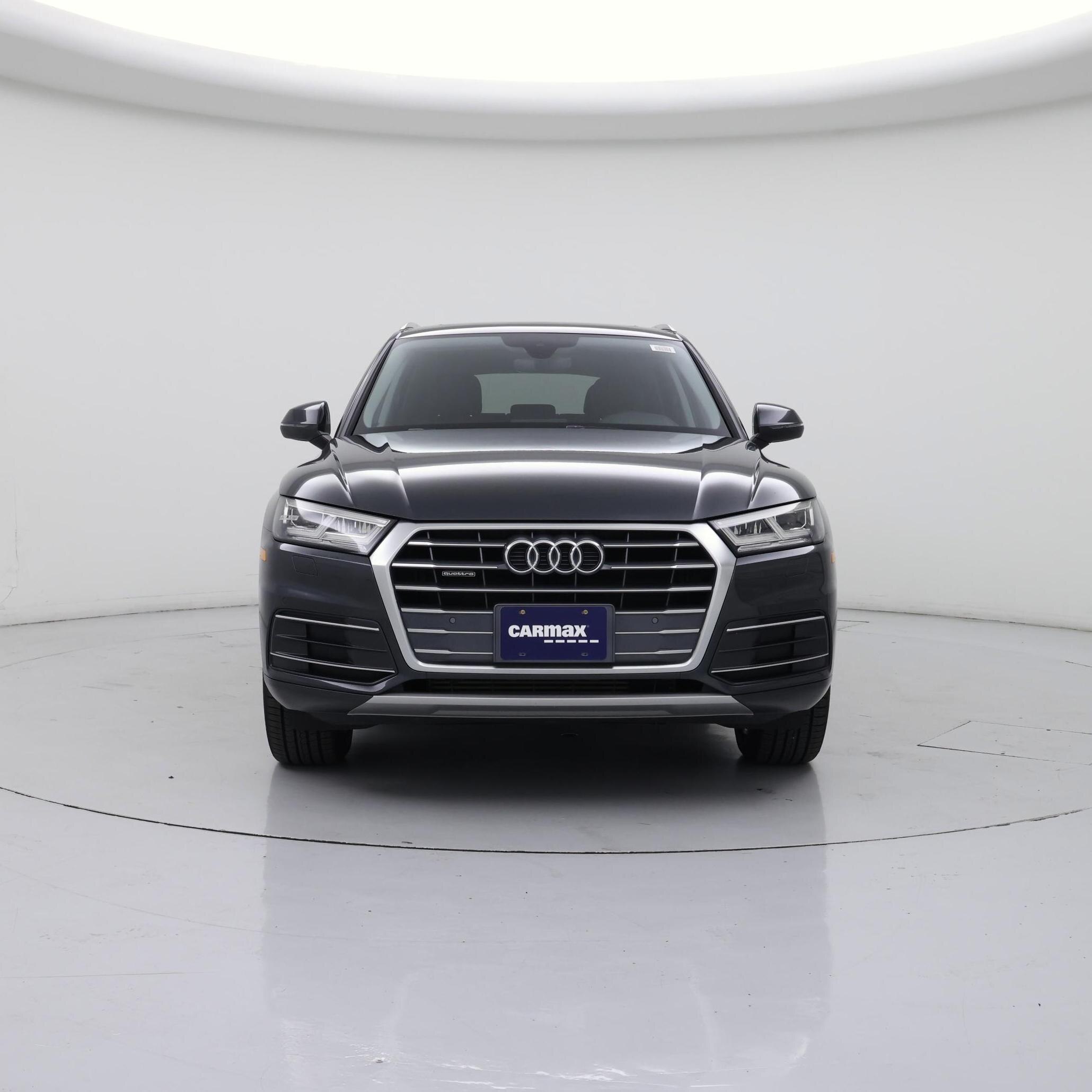Thumbnail: 2018 Audi Q5 - 5