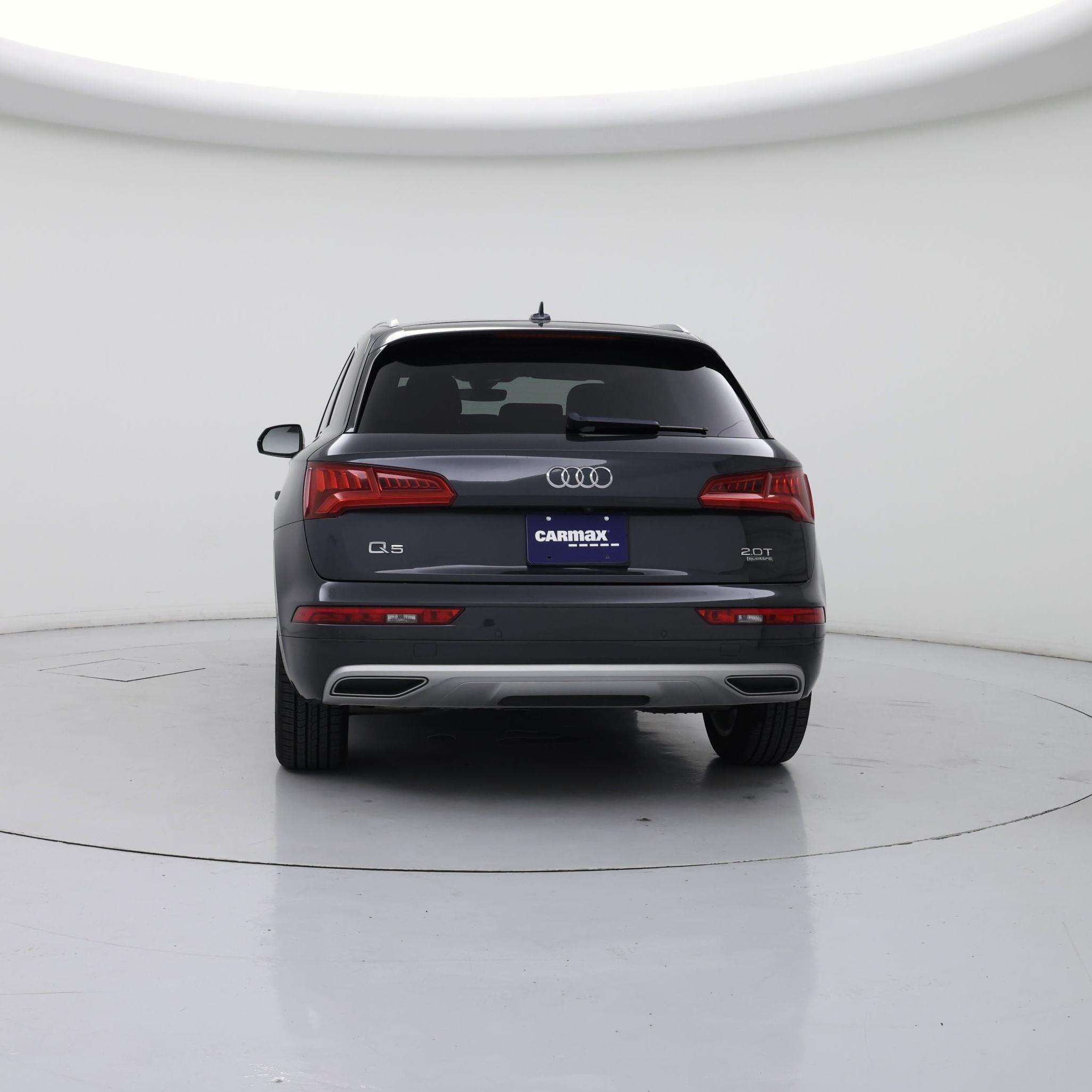 Thumbnail: 2018 Audi Q5 - 6