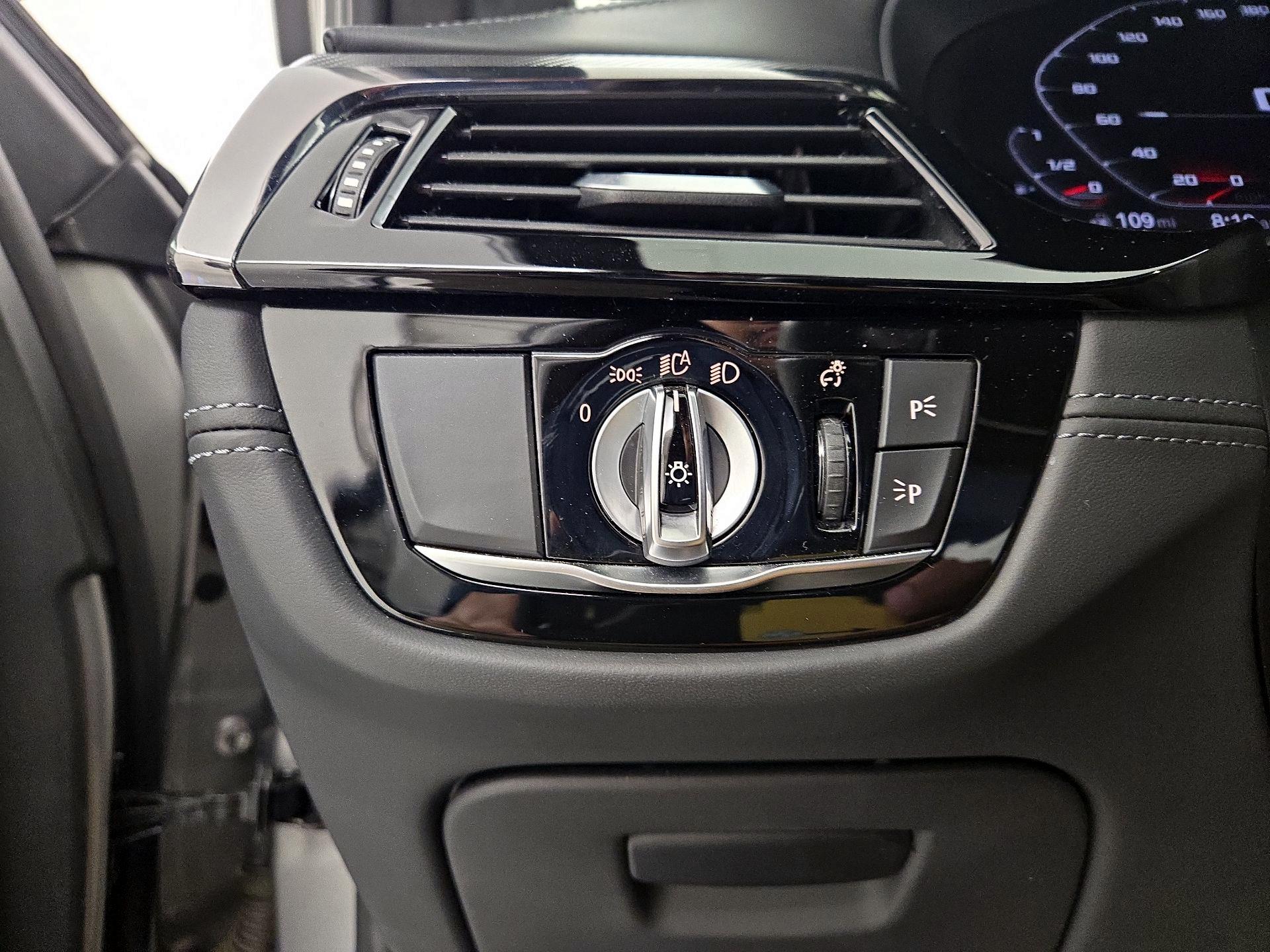 Thumbnail: 2020 BMW M5 - 13