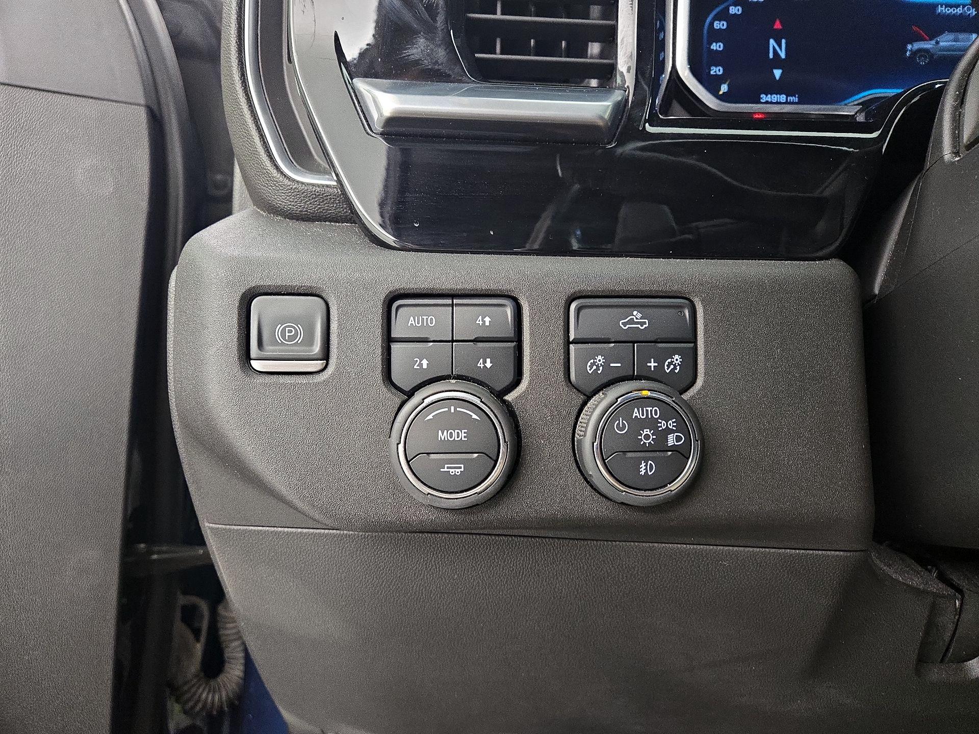 Thumbnail: 2023 Chevrolet Silverado 1500 - 13