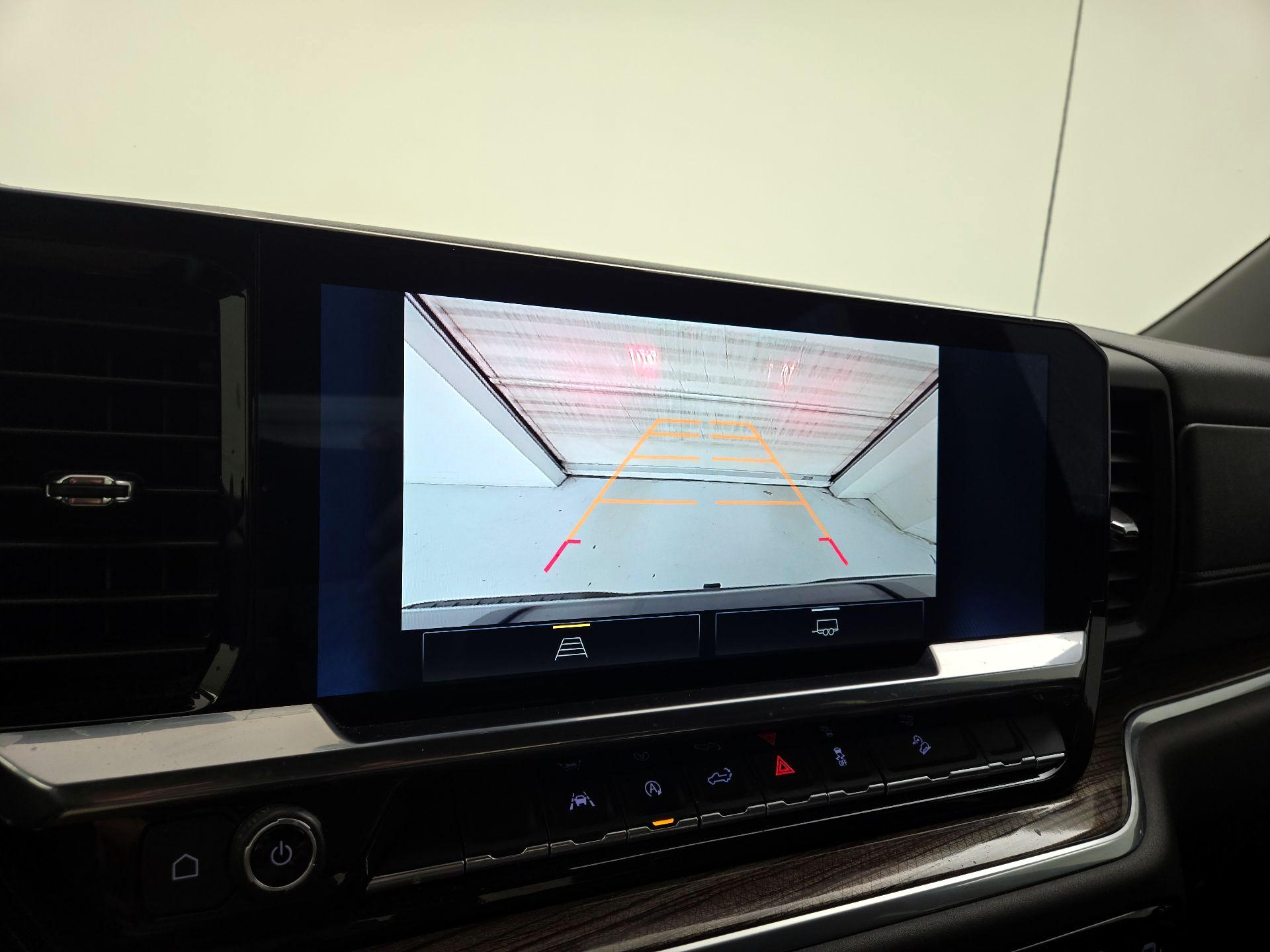 Thumbnail: 2023 Chevrolet Silverado 1500 - 14