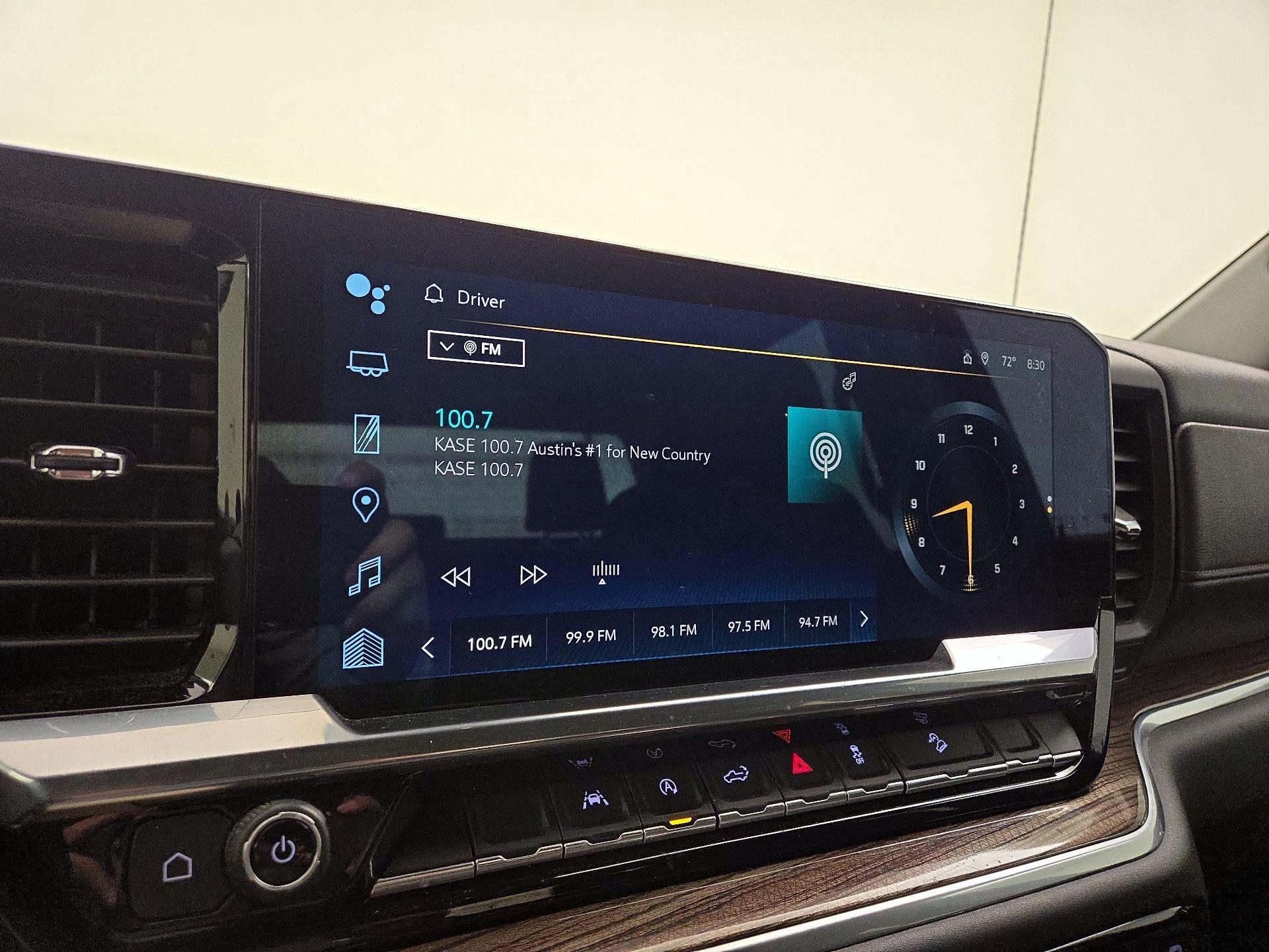 Thumbnail: 2023 Chevrolet Silverado 1500 - 15