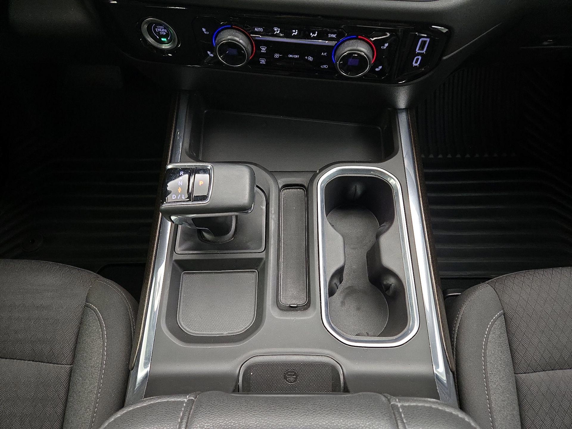 Thumbnail: 2023 Chevrolet Silverado 1500 - 17