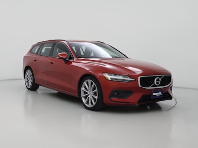2020 Volvo V60 T5 Momentum