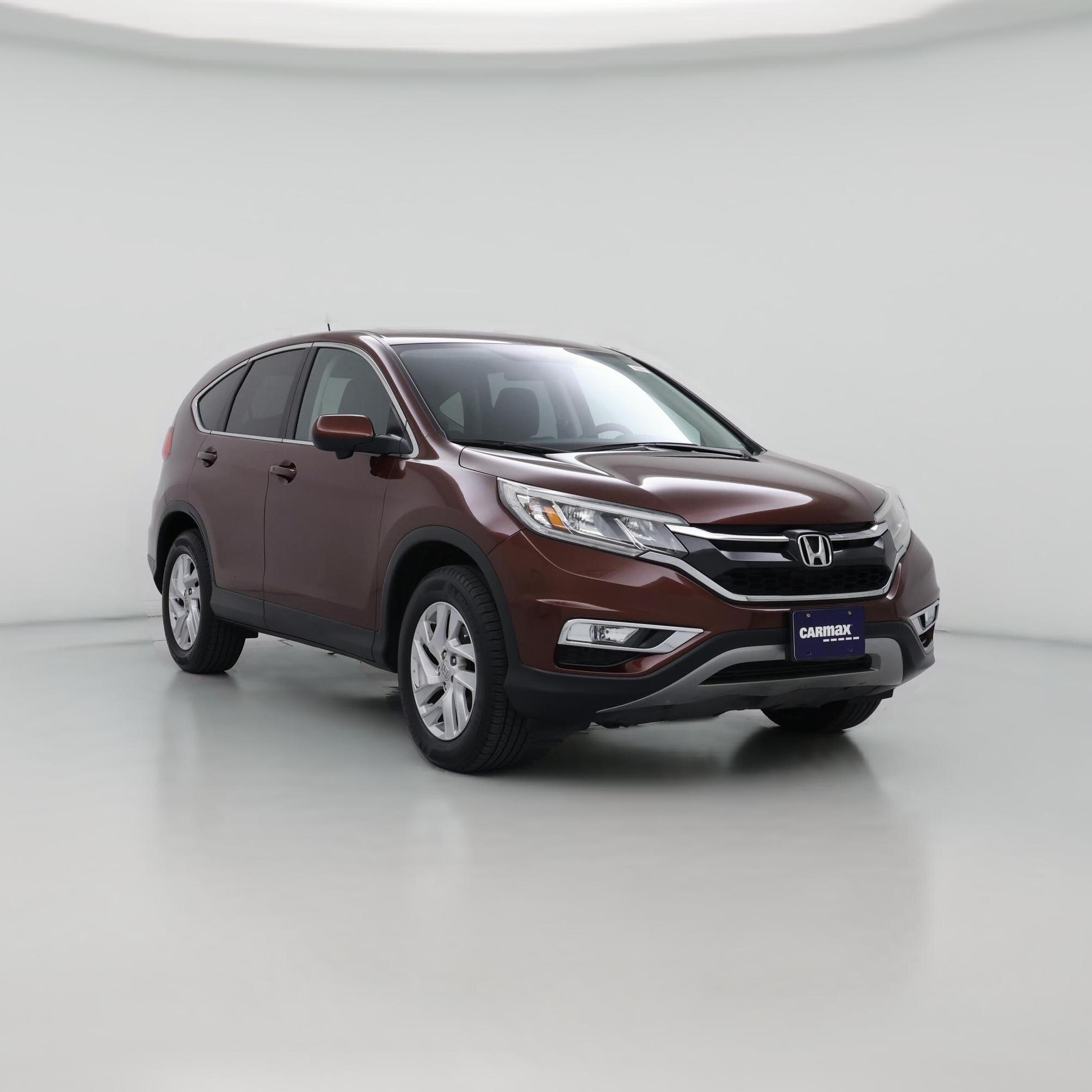 Thumbnail: 2015 Honda CR-V - 1