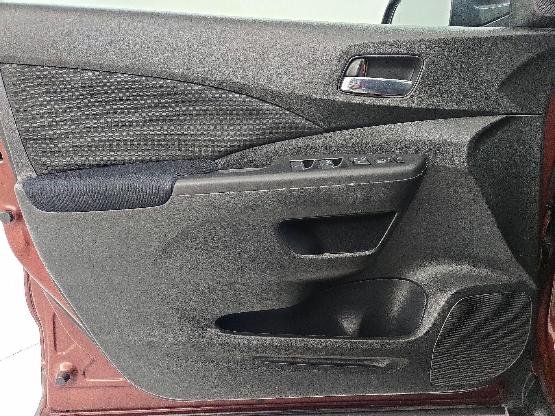 Thumbnail: 2015 Honda CR-V - 12