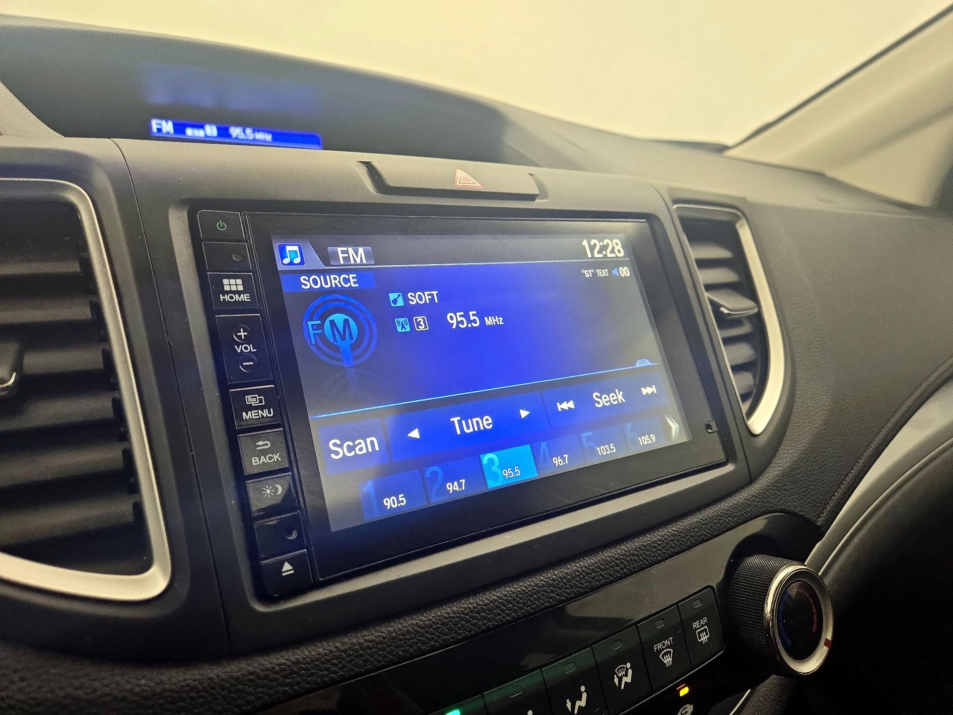 Thumbnail: 2015 Honda CR-V - 15