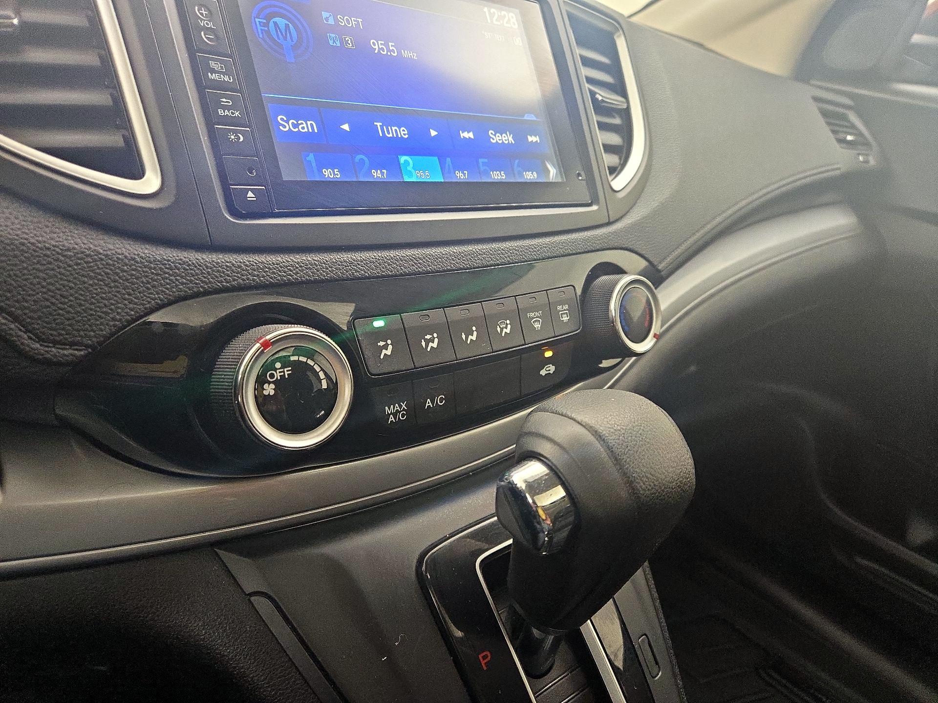 Thumbnail: 2015 Honda CR-V - 16