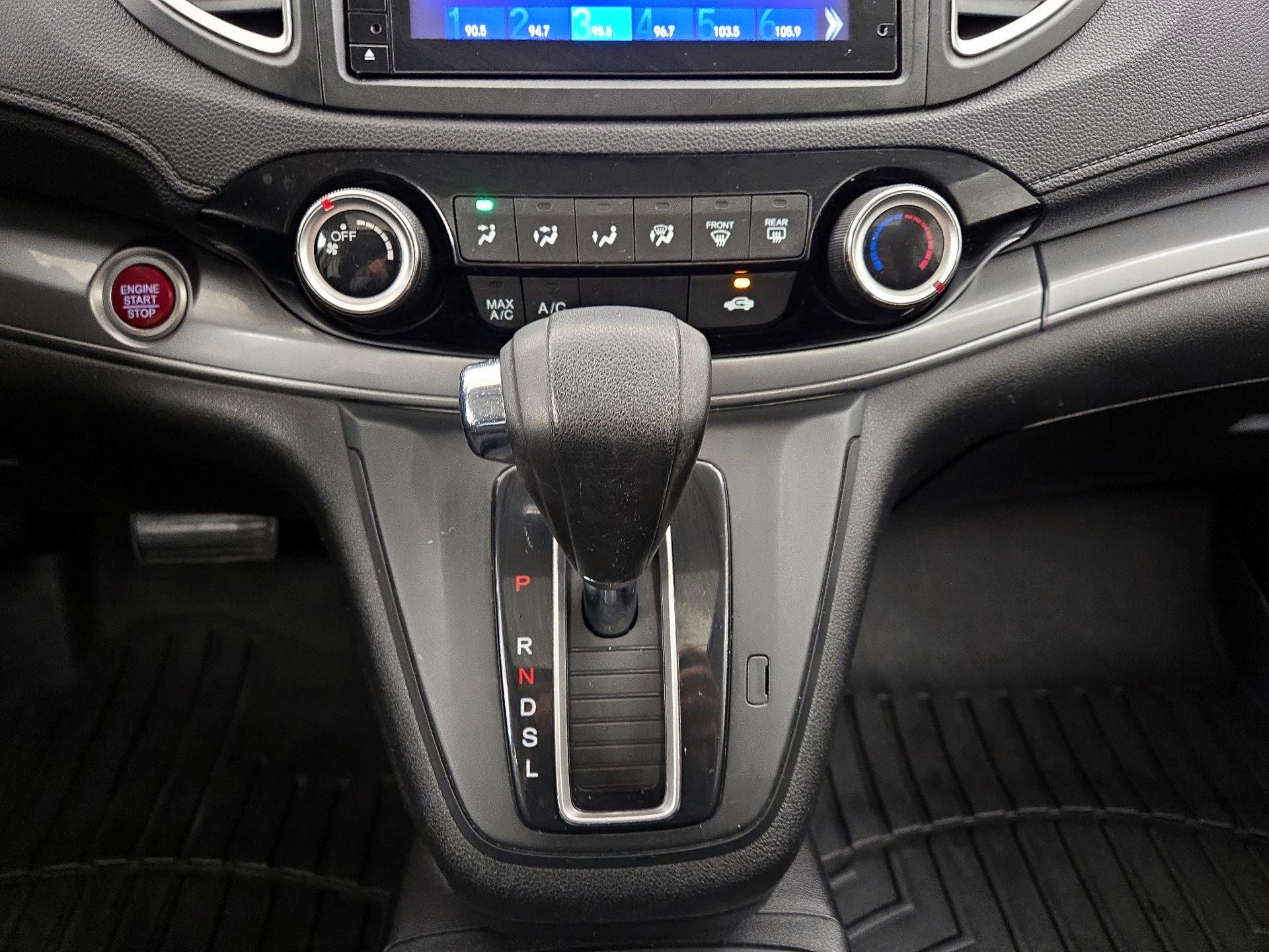 Thumbnail: 2015 Honda CR-V - 17