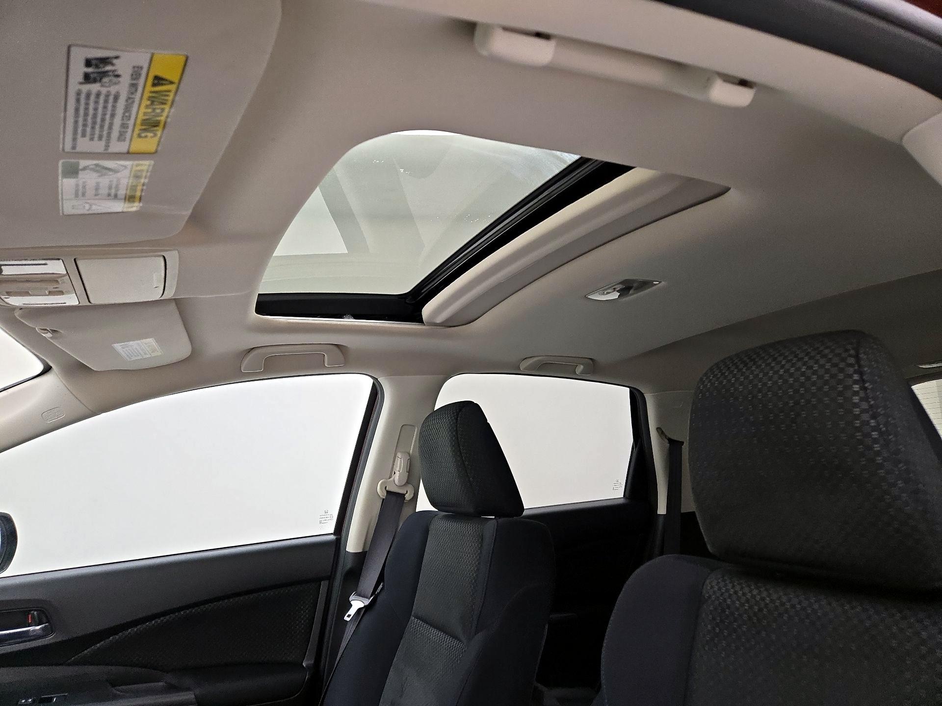 Thumbnail: 2015 Honda CR-V - 19