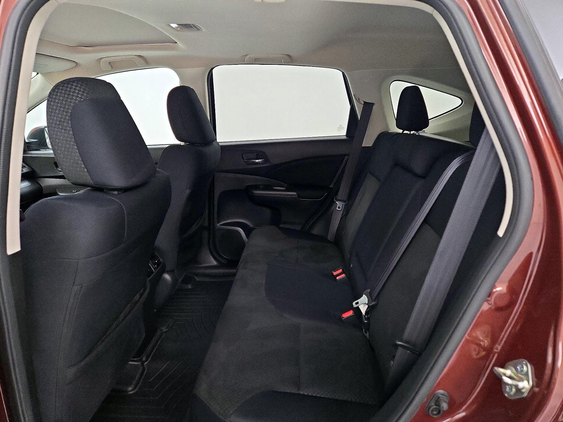 Thumbnail: 2015 Honda CR-V - 20