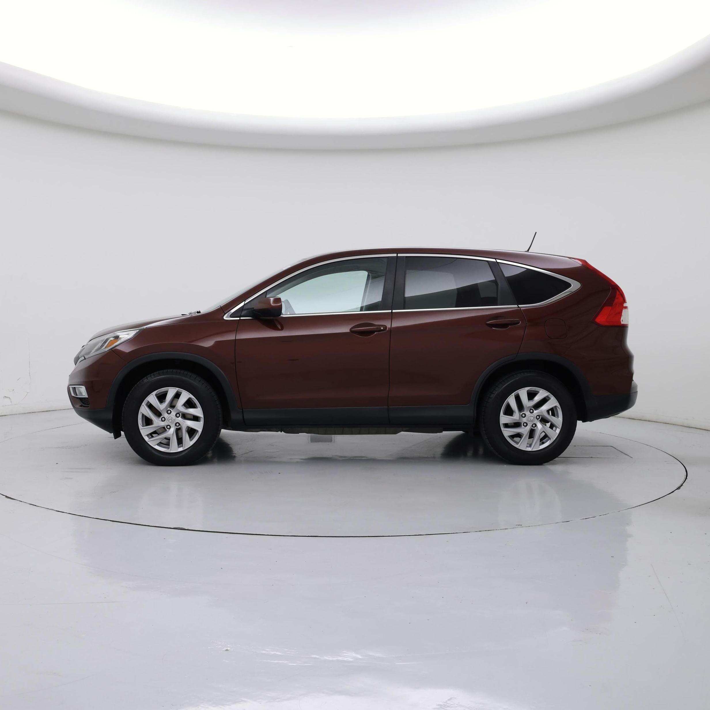 Thumbnail: 2015 Honda CR-V - 3