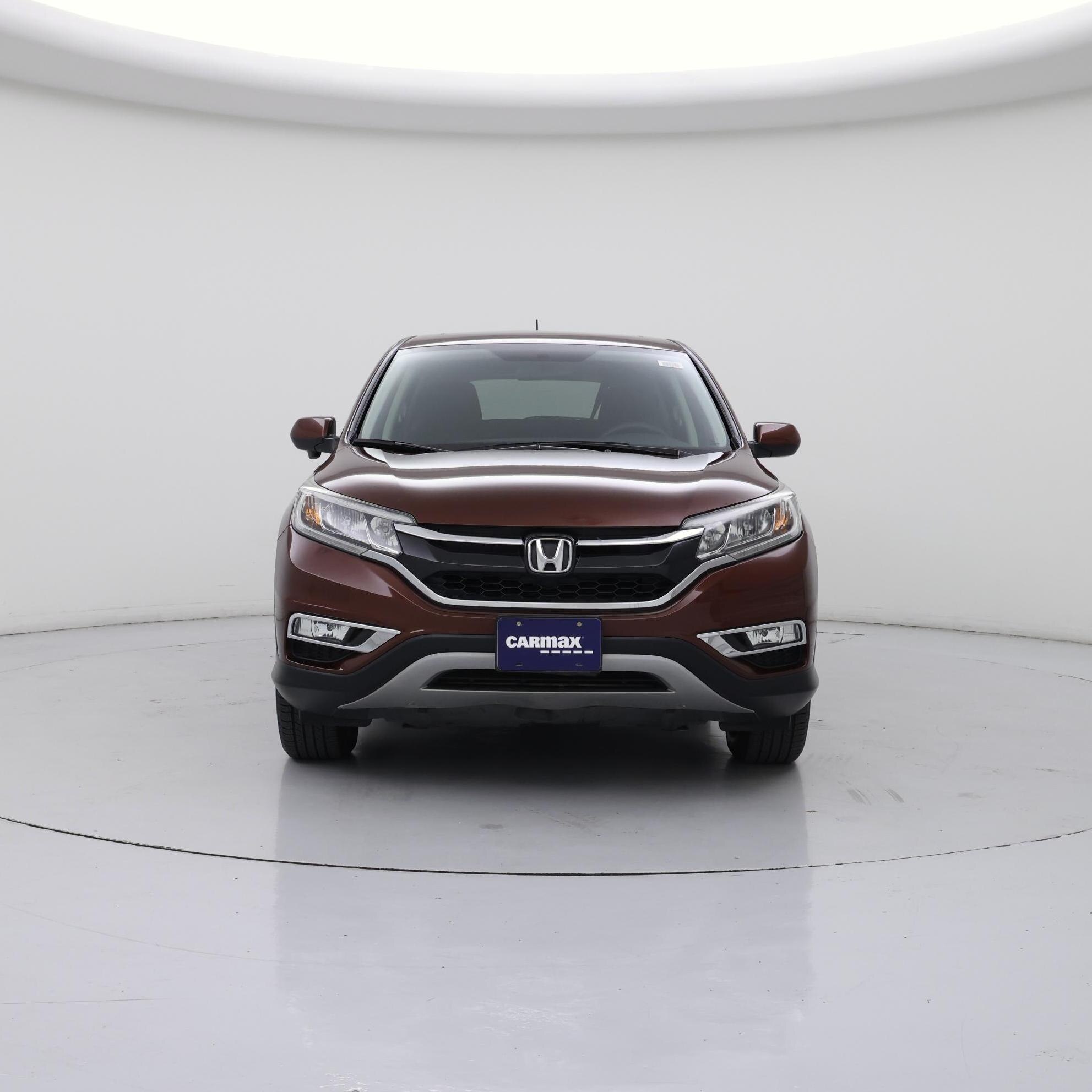 Thumbnail: 2015 Honda CR-V - 5