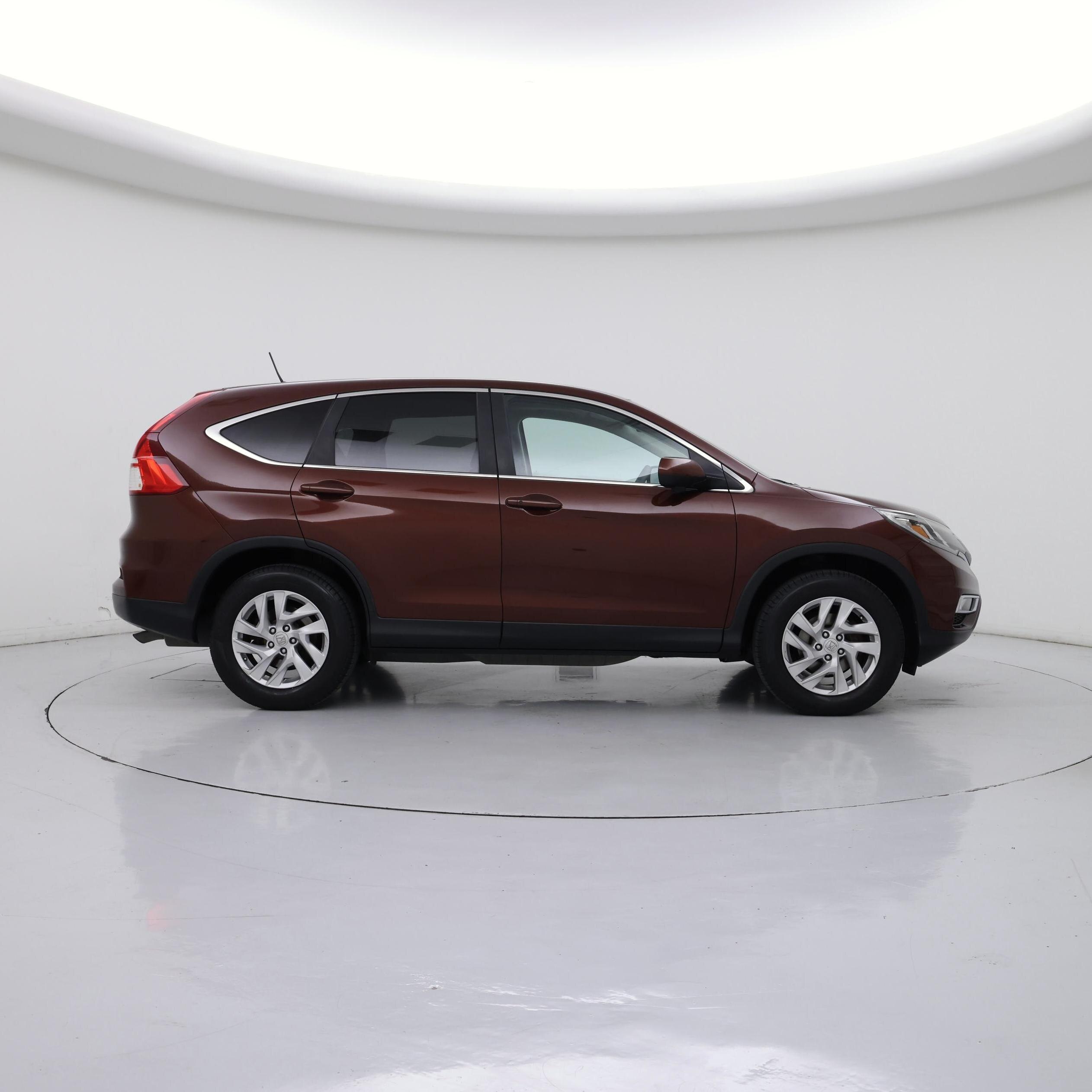 Thumbnail: 2015 Honda CR-V - 7