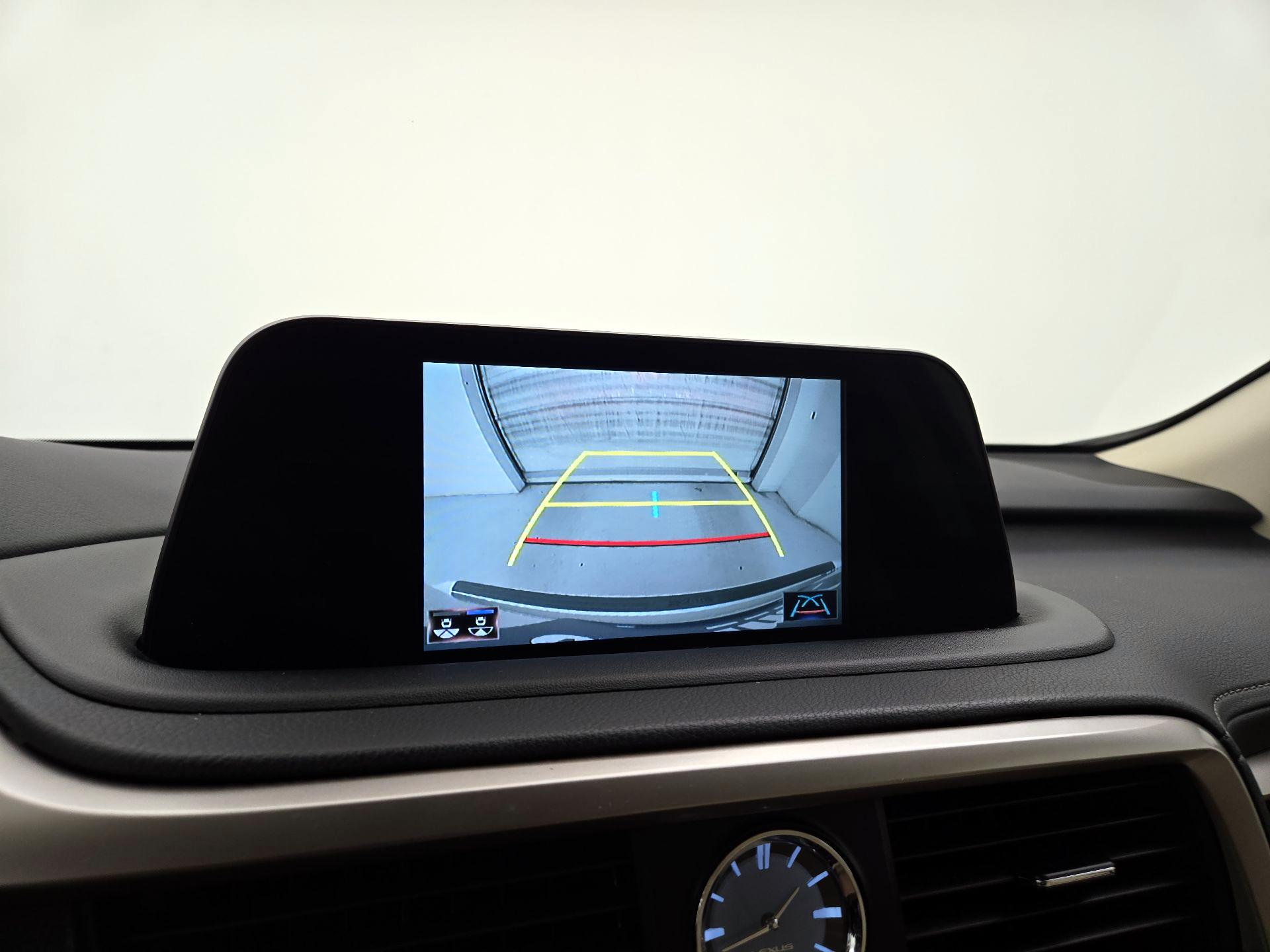 Thumbnail: 2022 Lexus RX - 14