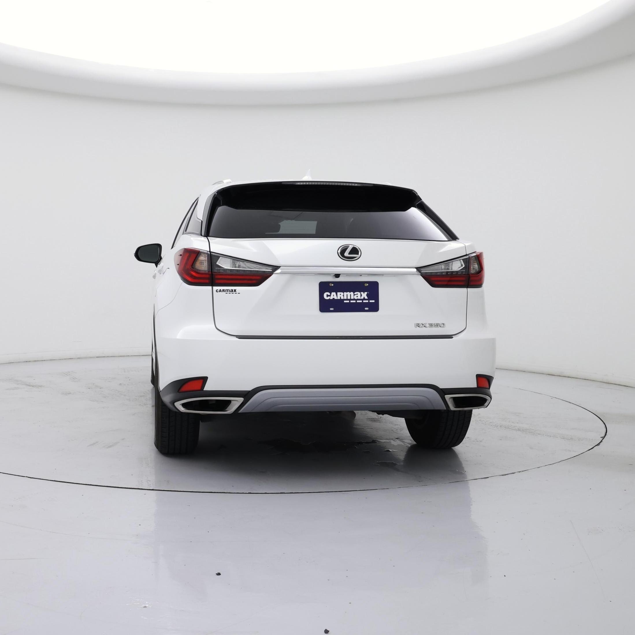 Thumbnail: 2022 Lexus RX - 6