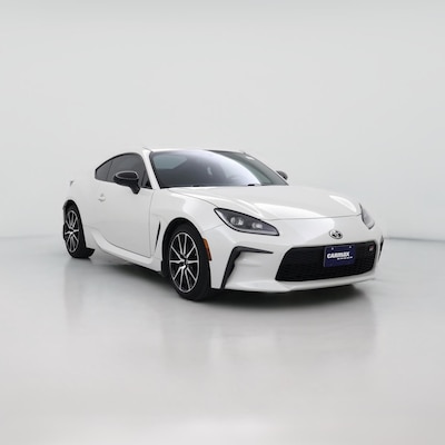 2022 Toyota GR86