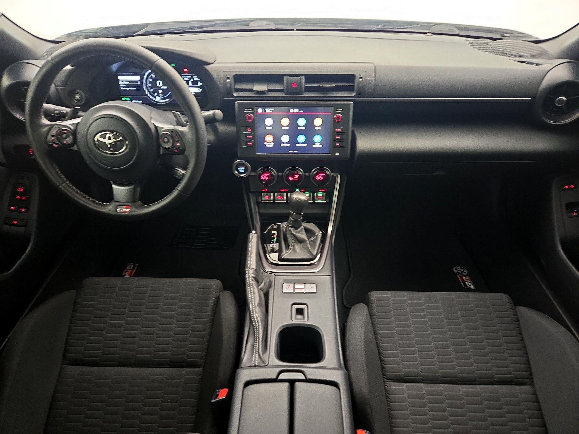 Thumbnail: 2022 Toyota GR86 - 9