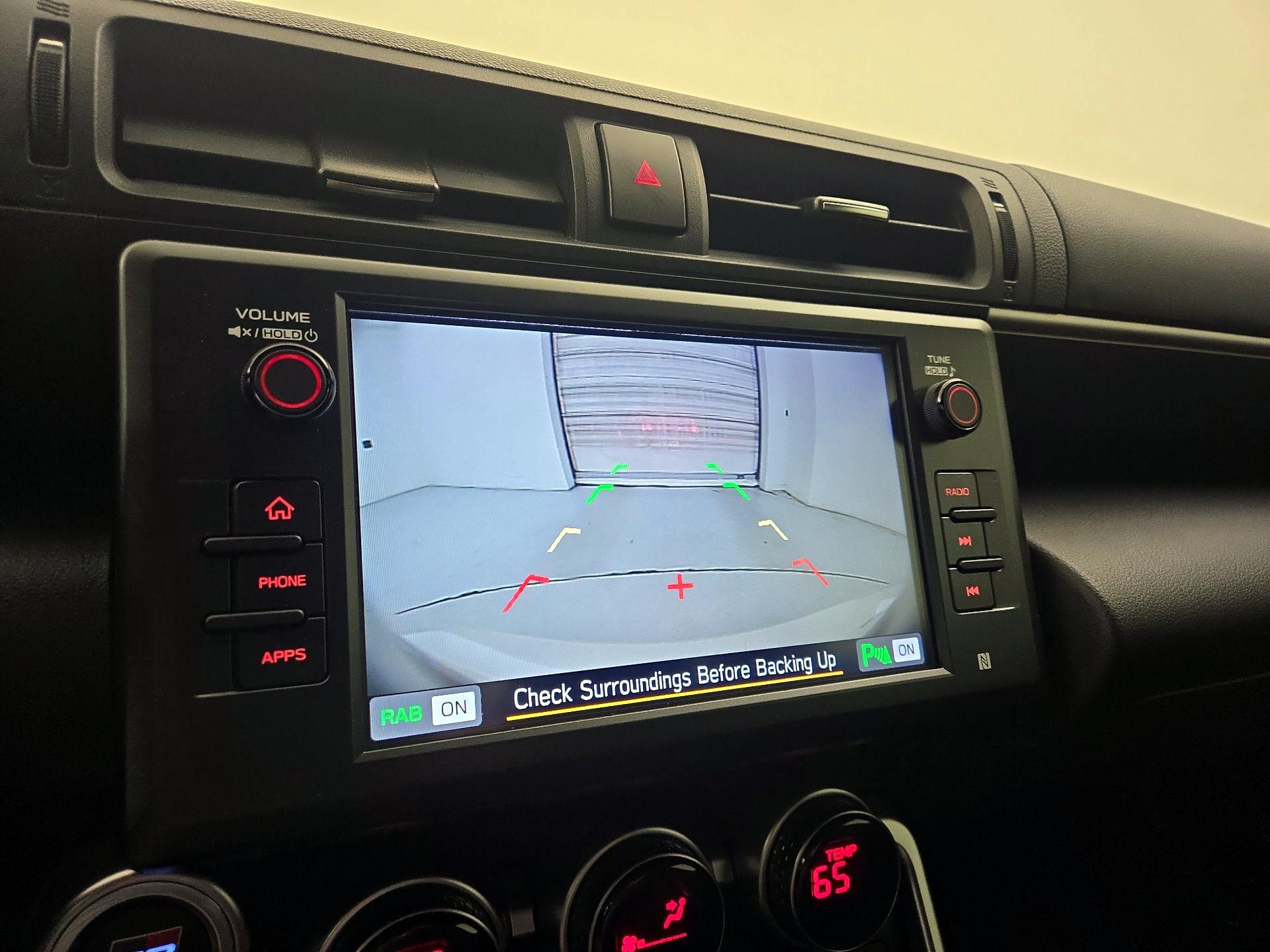 Thumbnail: 2022 Toyota GR86 - 14