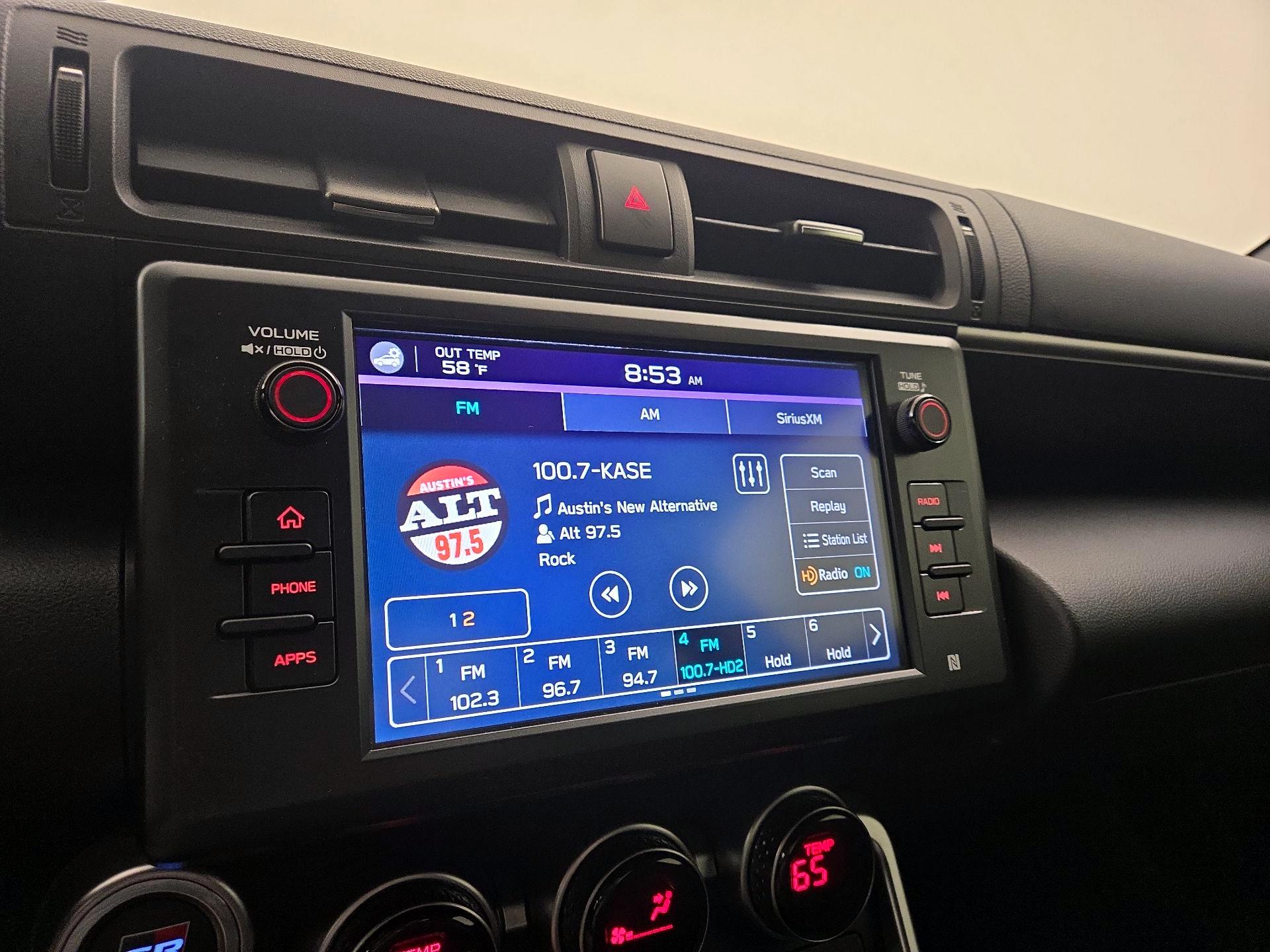 Thumbnail: 2022 Toyota GR86 - 15