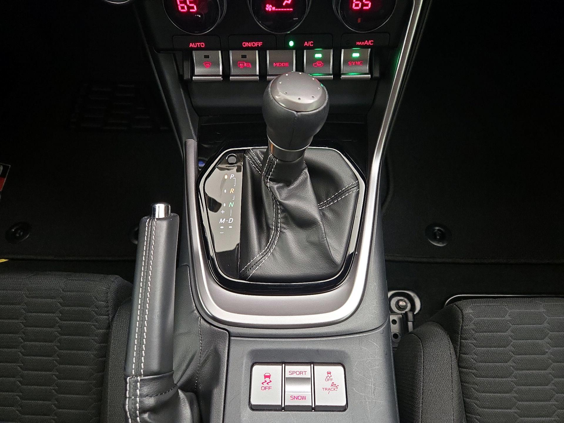 Thumbnail: 2022 Toyota GR86 - 17