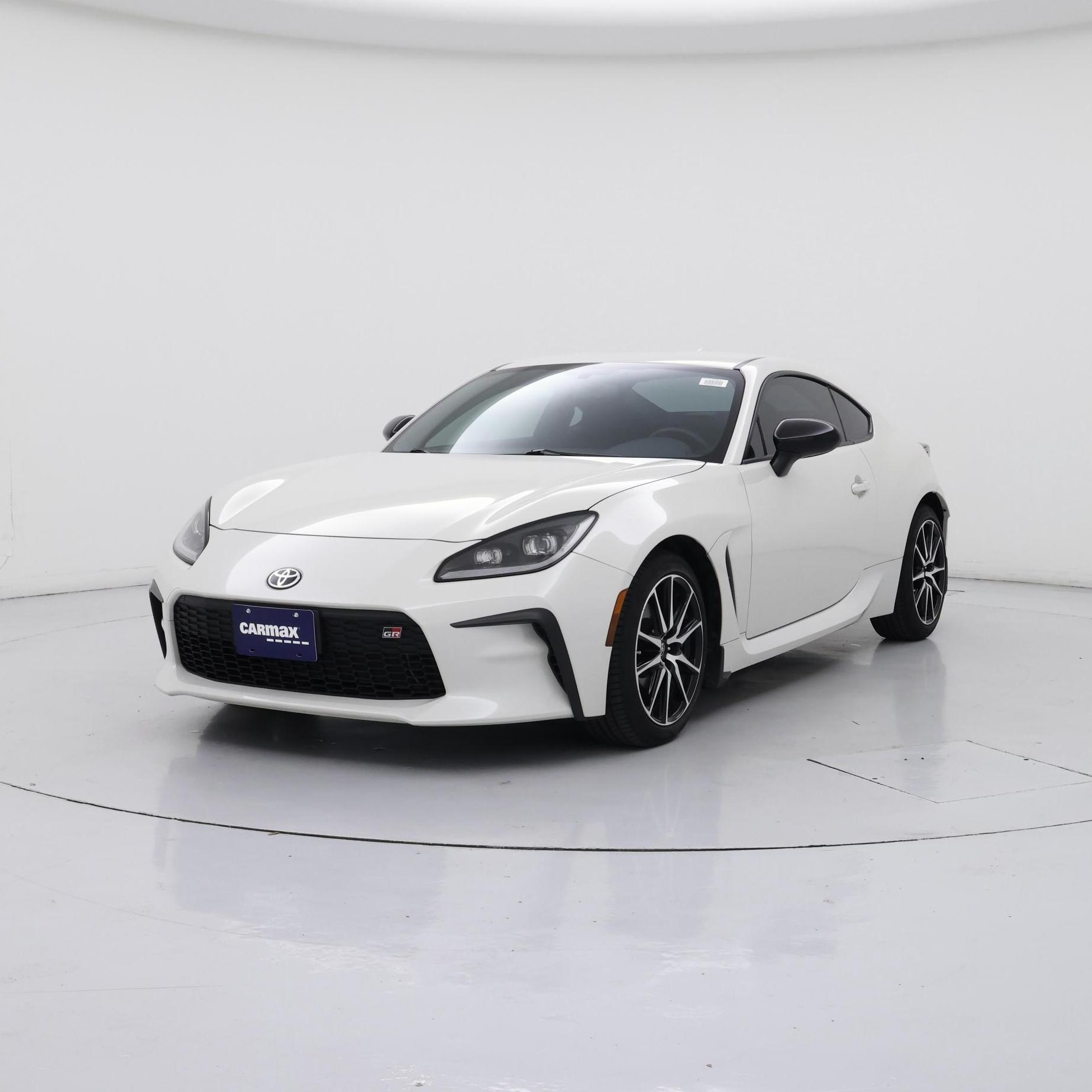 Thumbnail: 2022 Toyota GR86 - 4