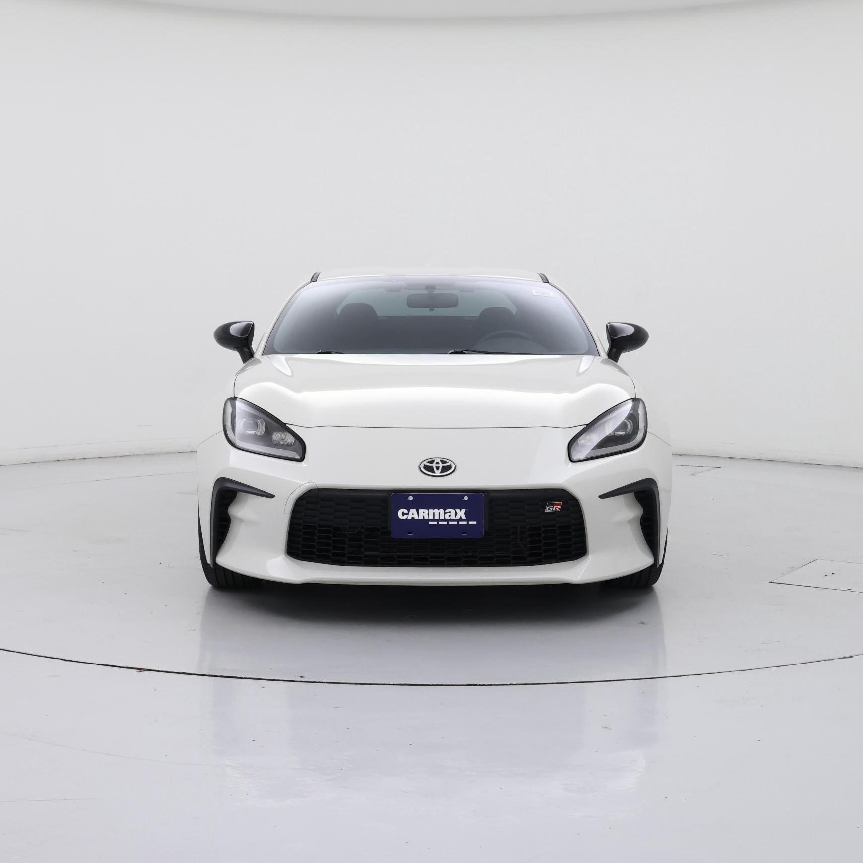 Thumbnail: 2022 Toyota GR86 - 5