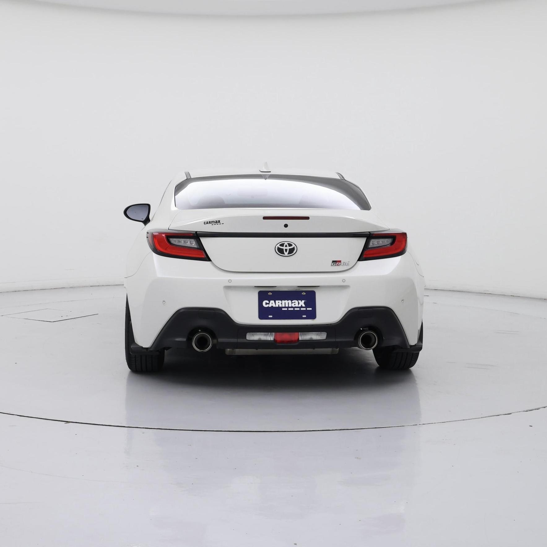 Thumbnail: 2022 Toyota GR86 - 6