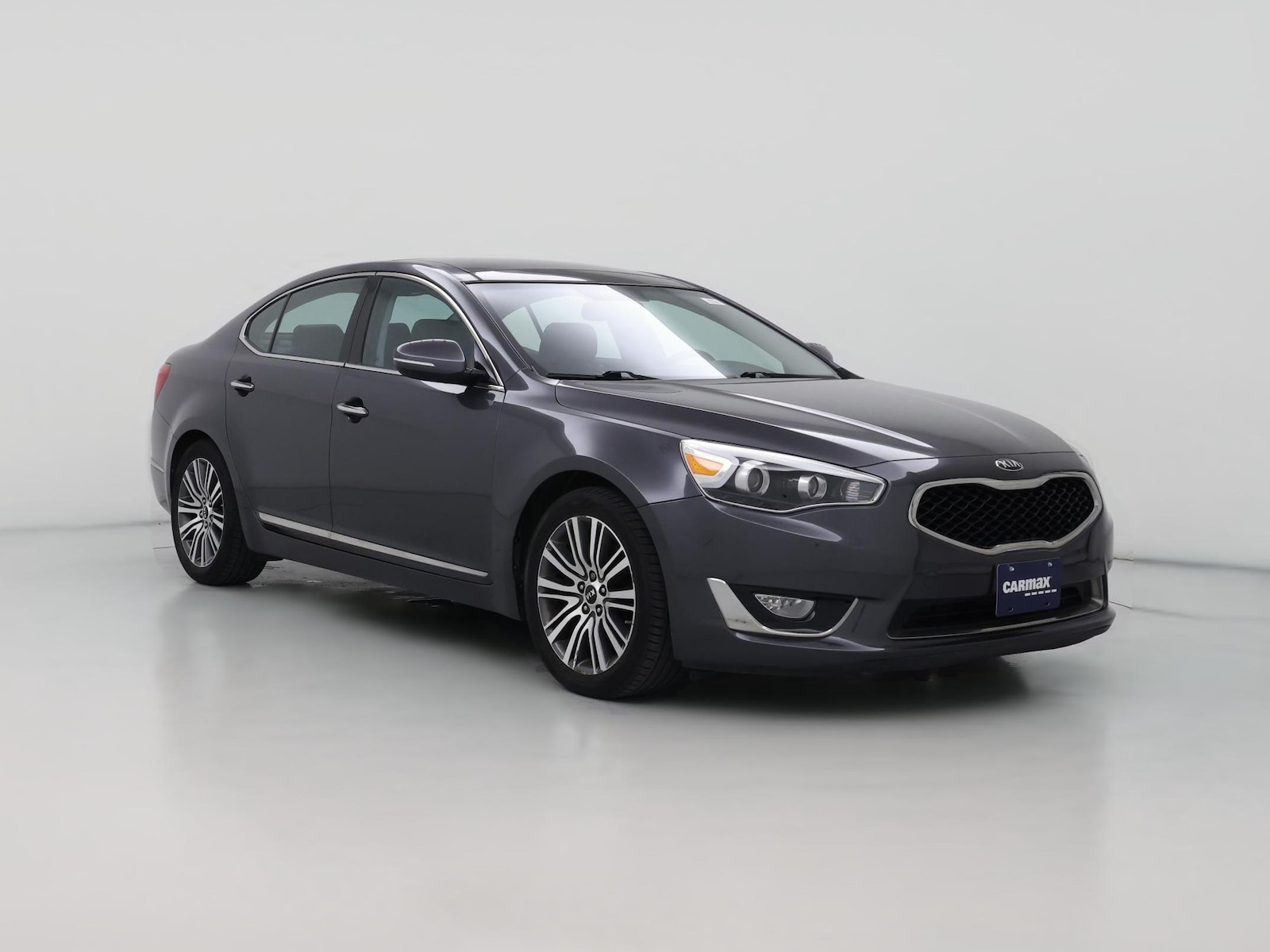 2014 Kia Cadenza Premium
