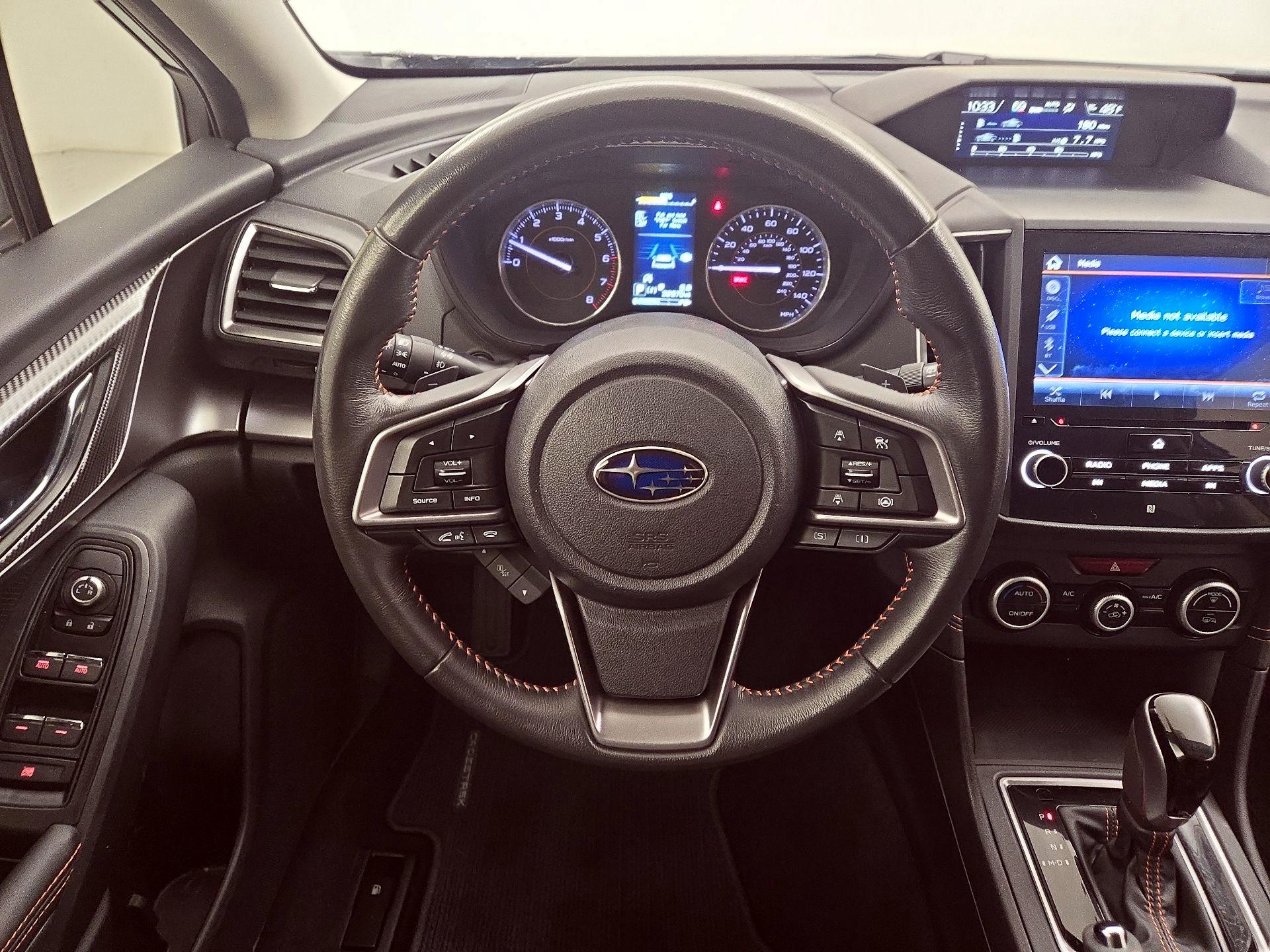 Thumbnail: 2023 Subaru Crosstrek - 10