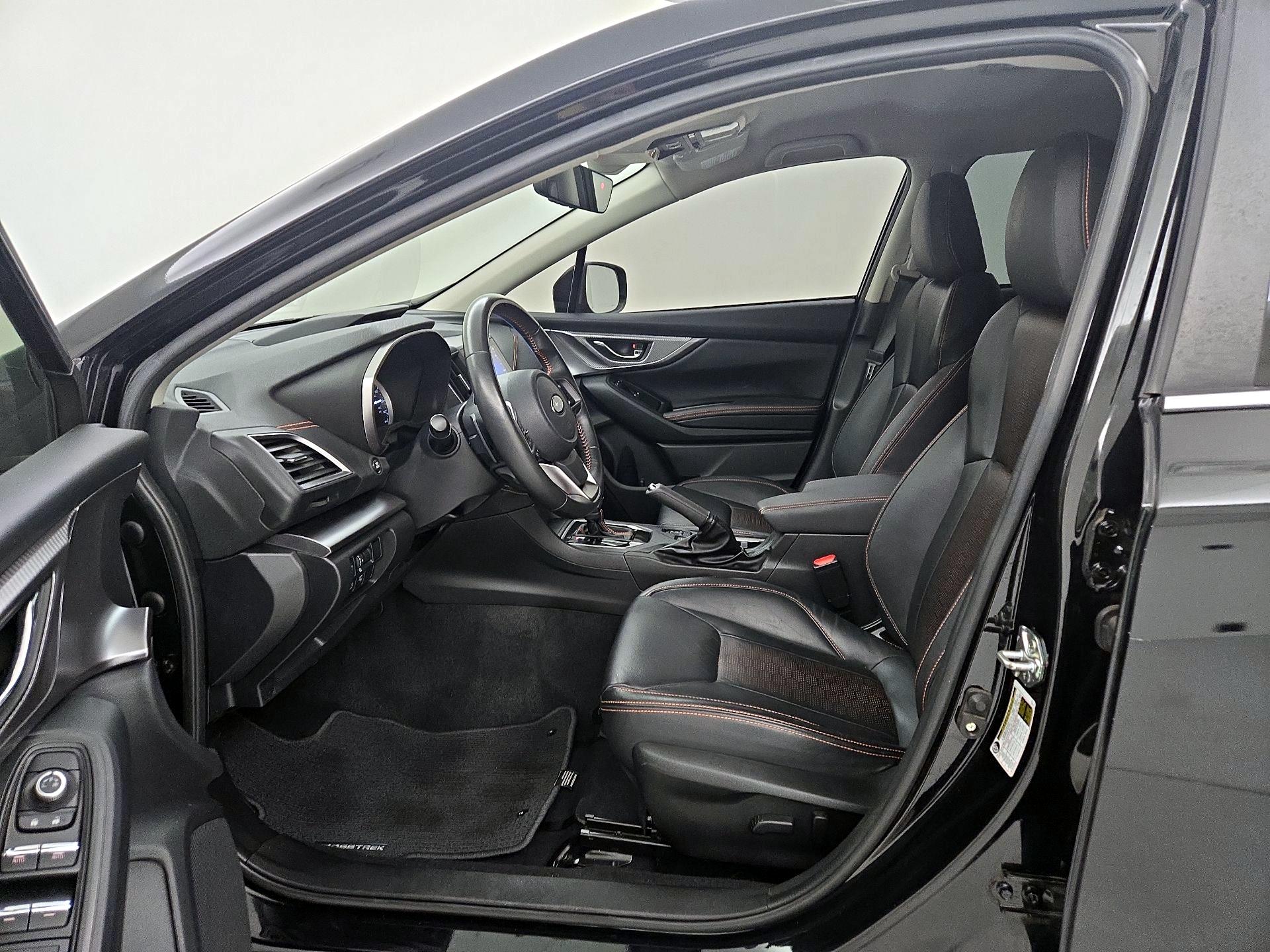 Thumbnail: 2023 Subaru Crosstrek - 11