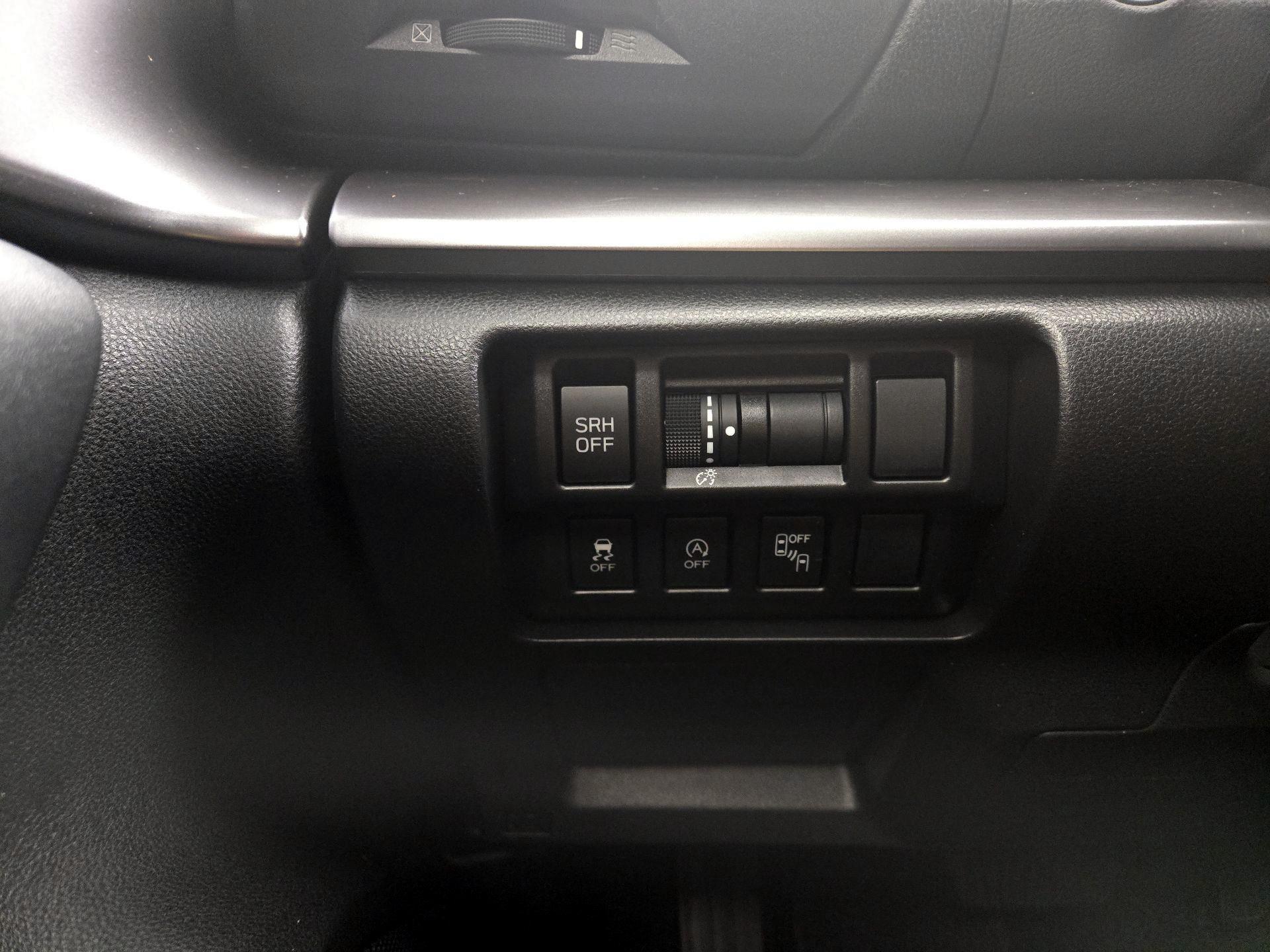 Thumbnail: 2023 Subaru Crosstrek - 13