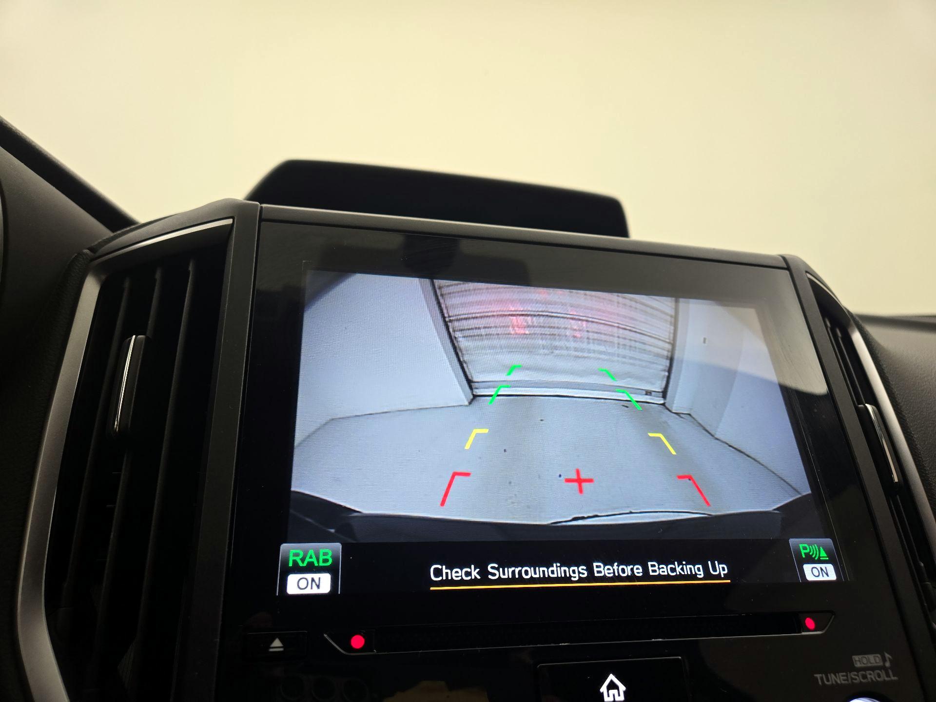 Thumbnail: 2023 Subaru Crosstrek - 14