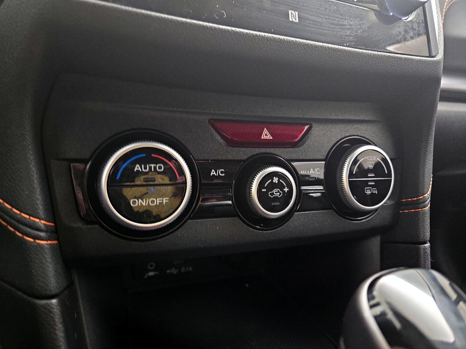 Thumbnail: 2023 Subaru Crosstrek - 16