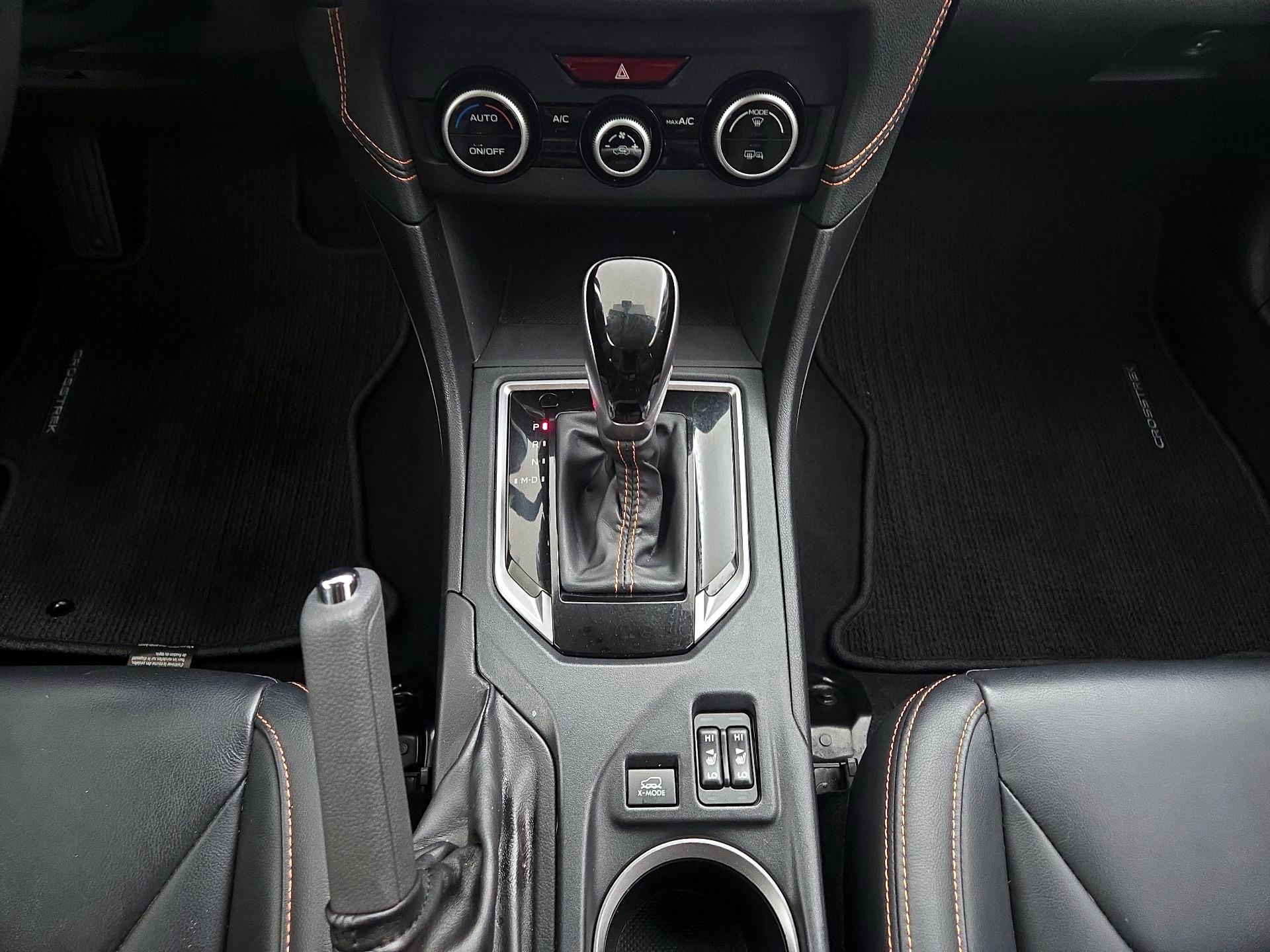 Thumbnail: 2023 Subaru Crosstrek - 17