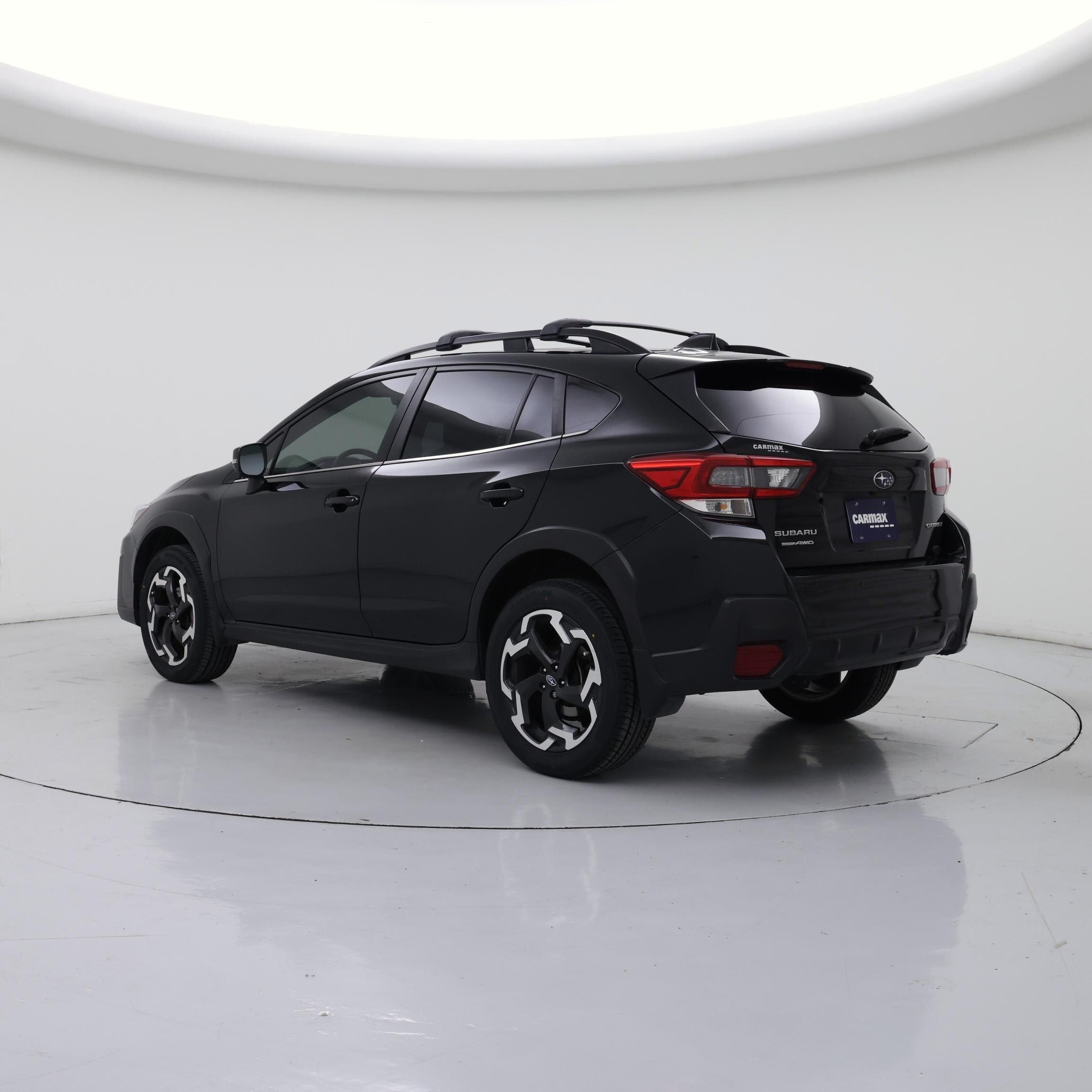 Thumbnail: 2023 Subaru Crosstrek - 2
