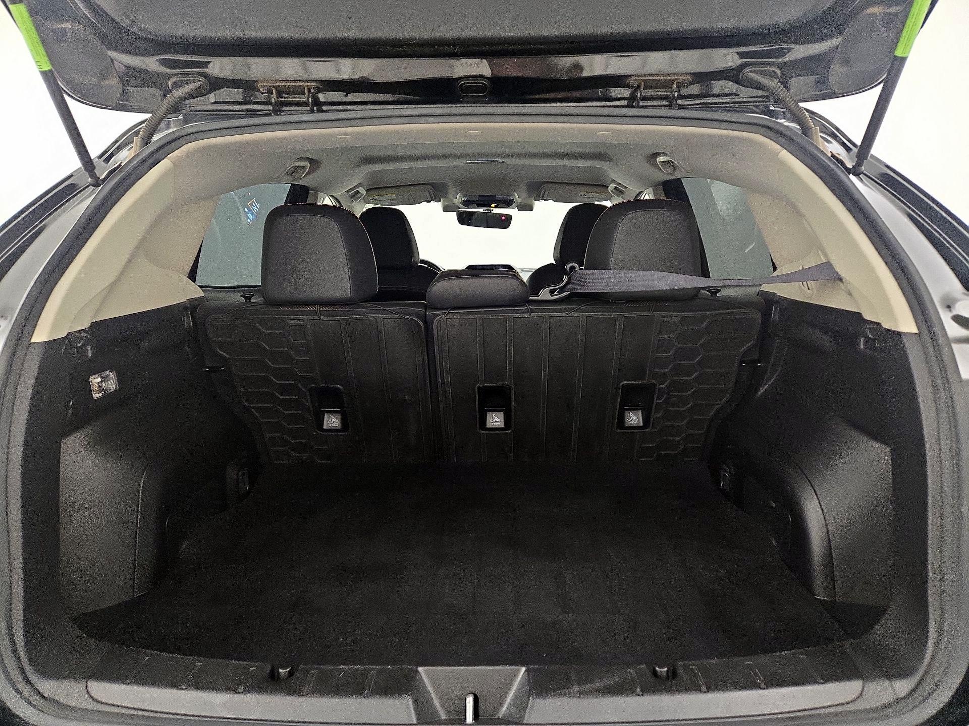 Thumbnail: 2023 Subaru Crosstrek - 20