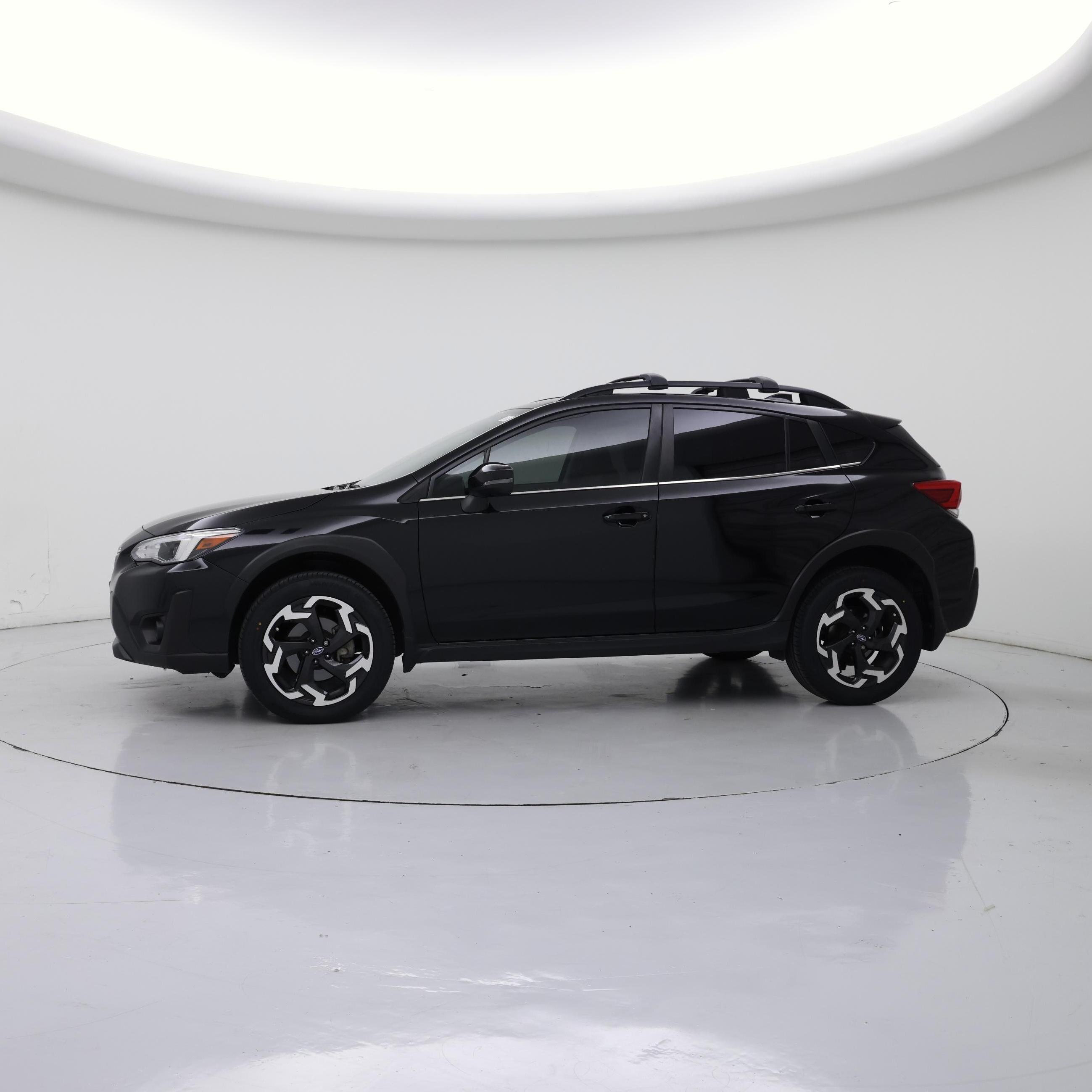 Thumbnail: 2023 Subaru Crosstrek - 3